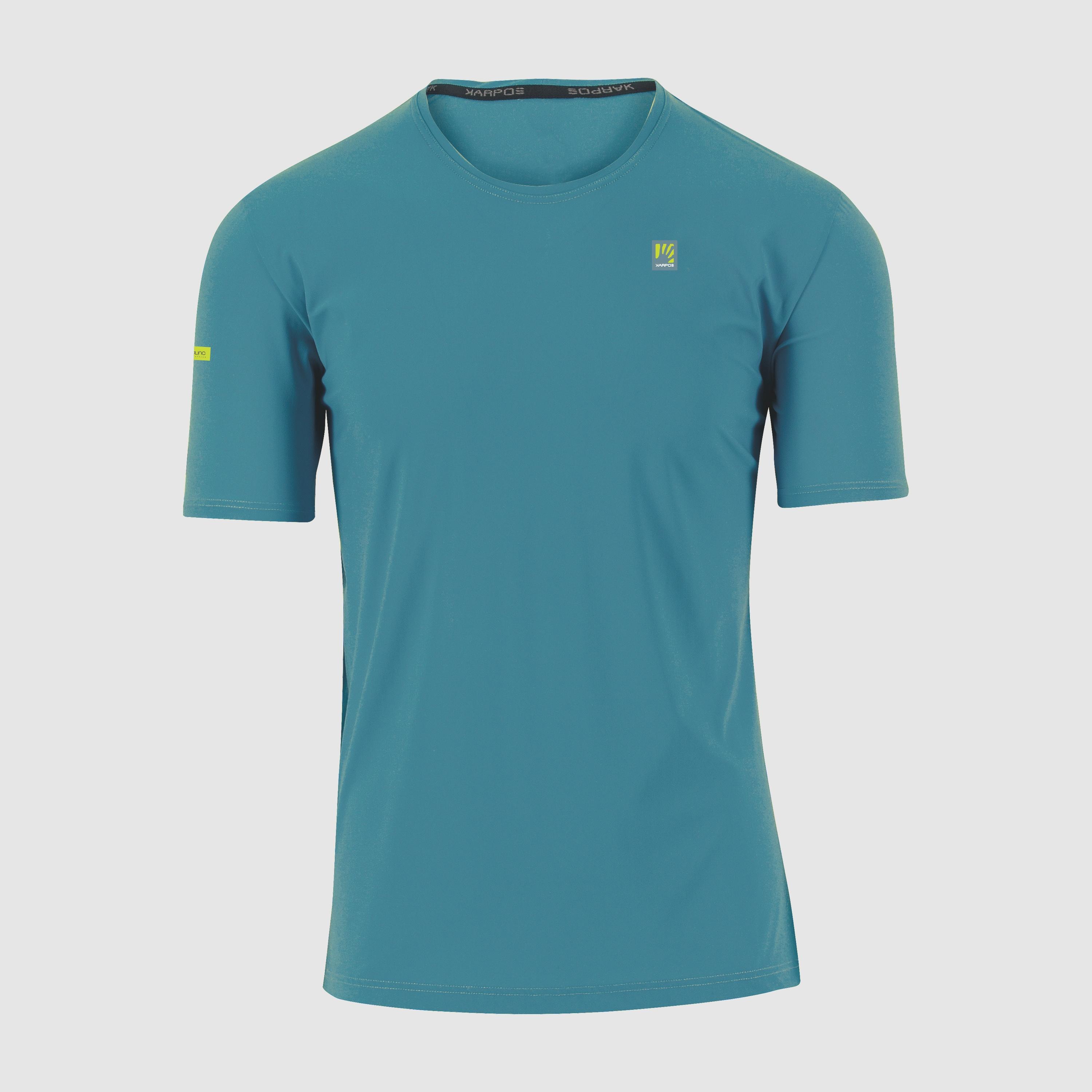 Nino jersey - larkspur - karpos