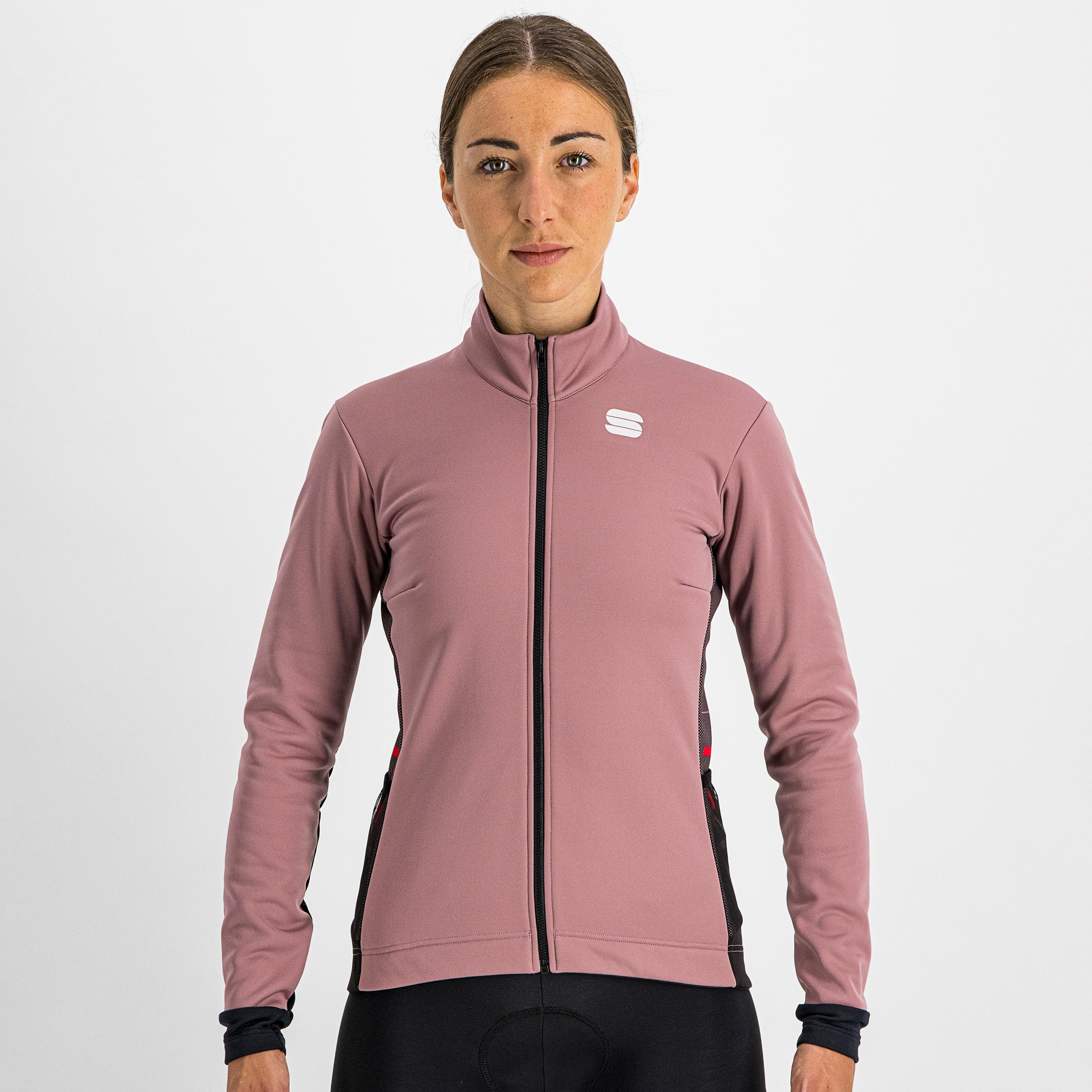 Neo w softshell jacket - mauve - sportful