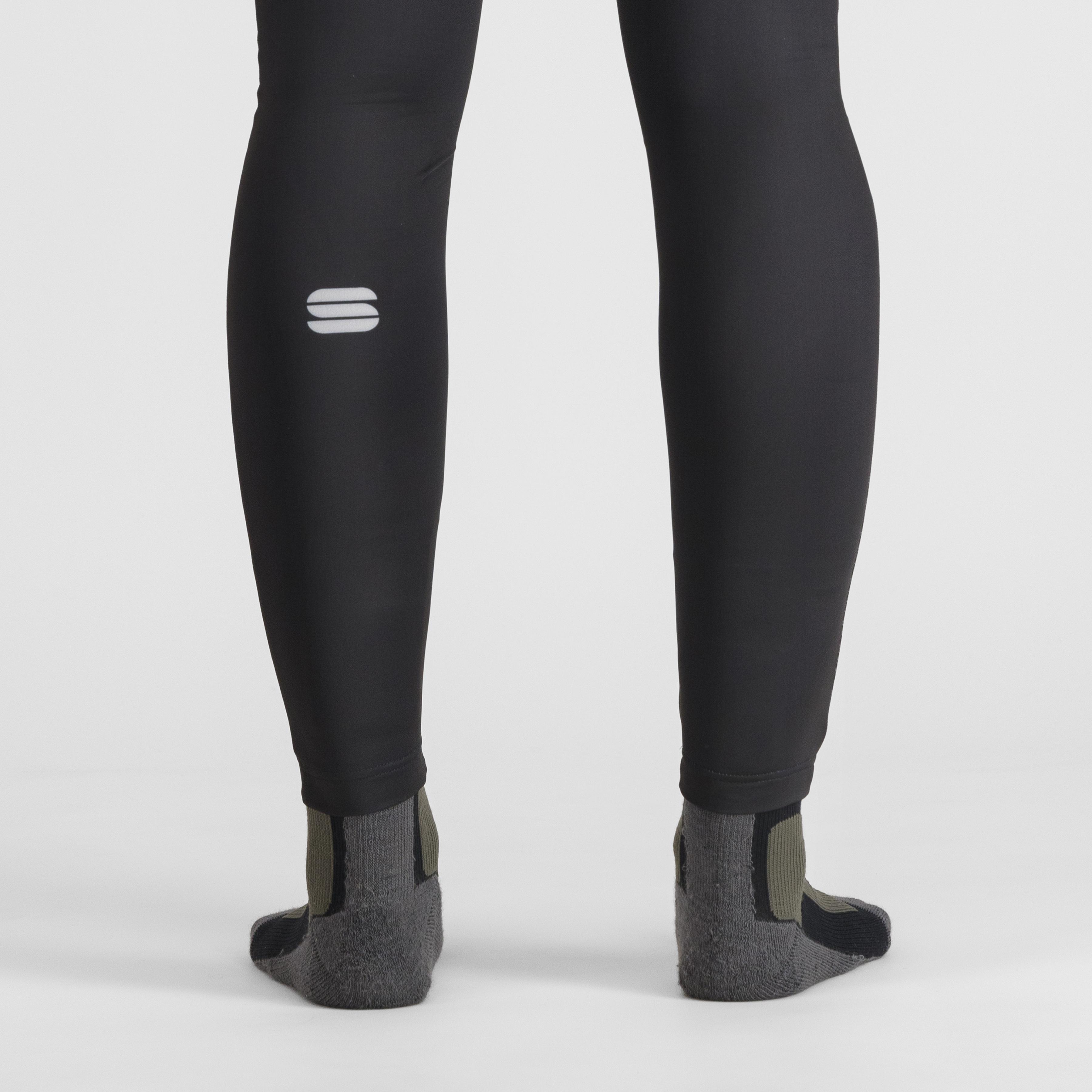 Squadra w tight - black/white - sportful