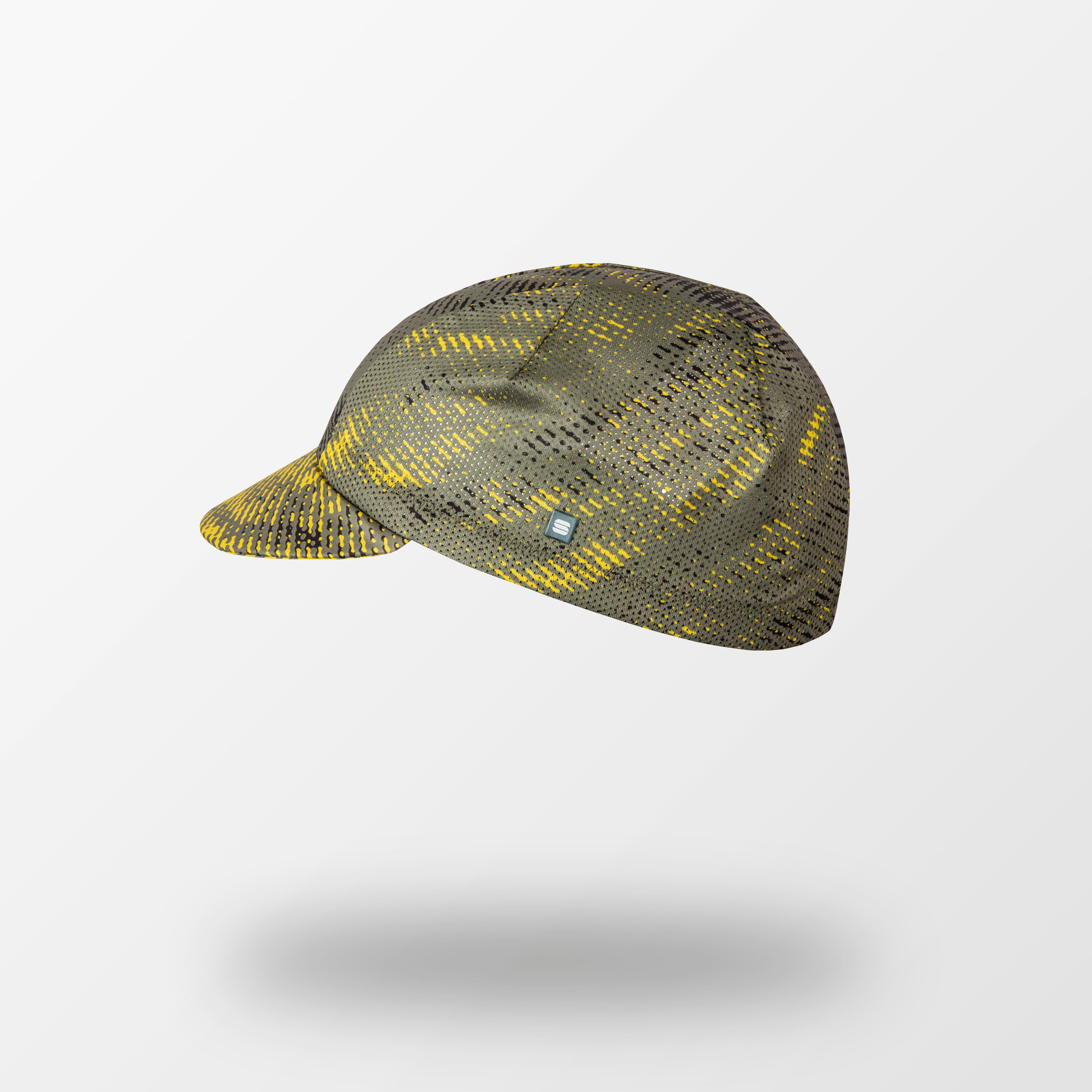 Cliff cycling cap - beetle - sportful