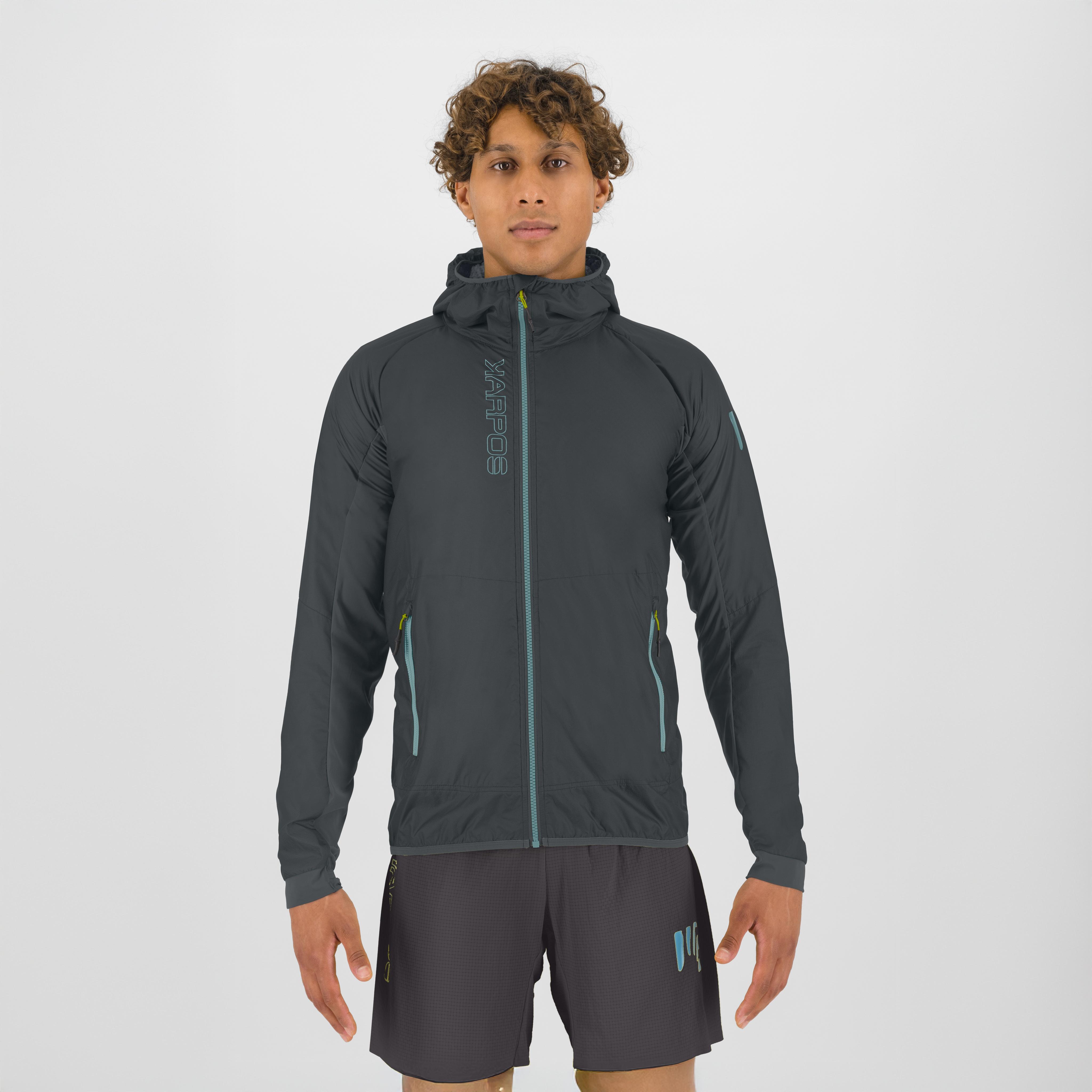 Lavaredo evo jacket - urban - karpos