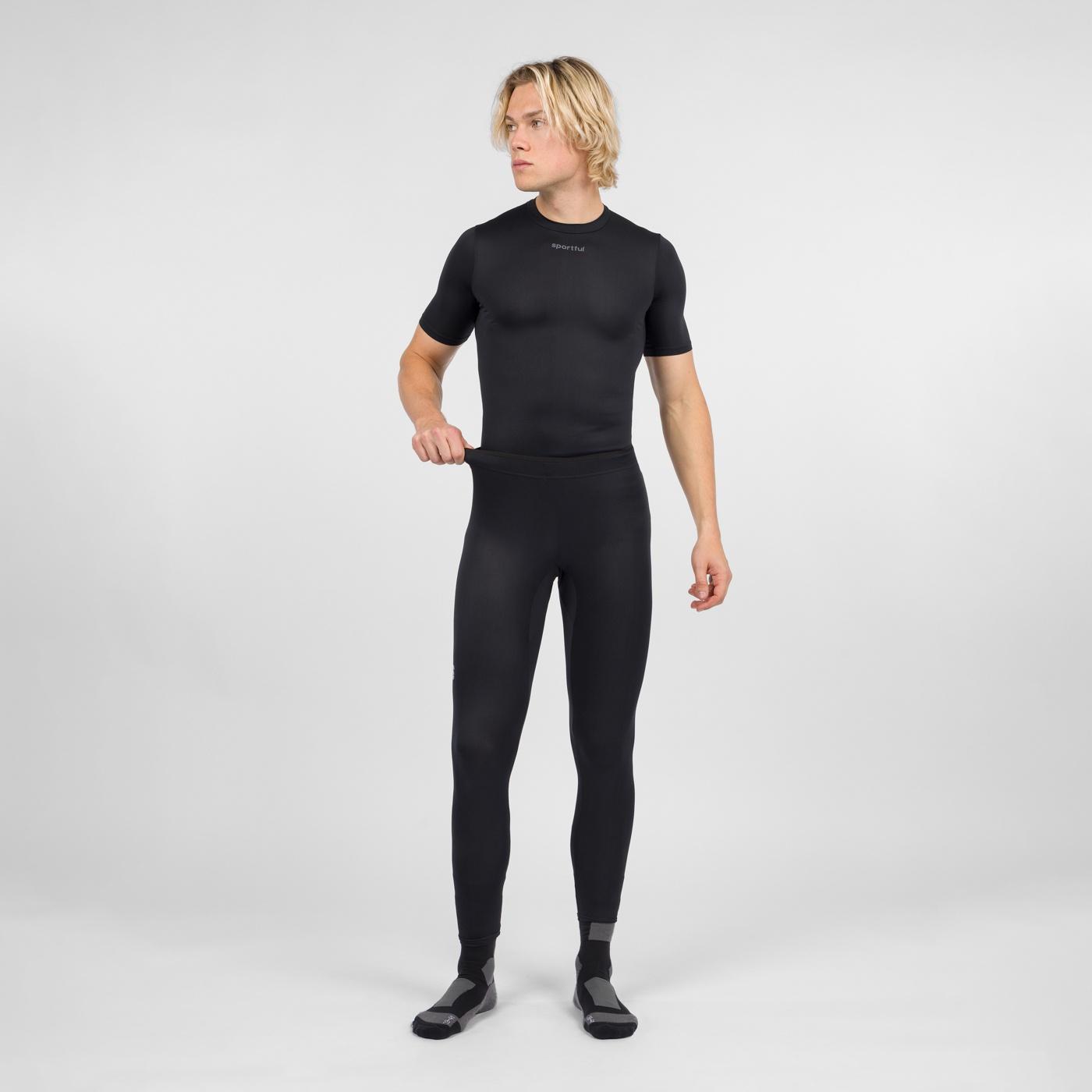 Light tight - black - sportful
