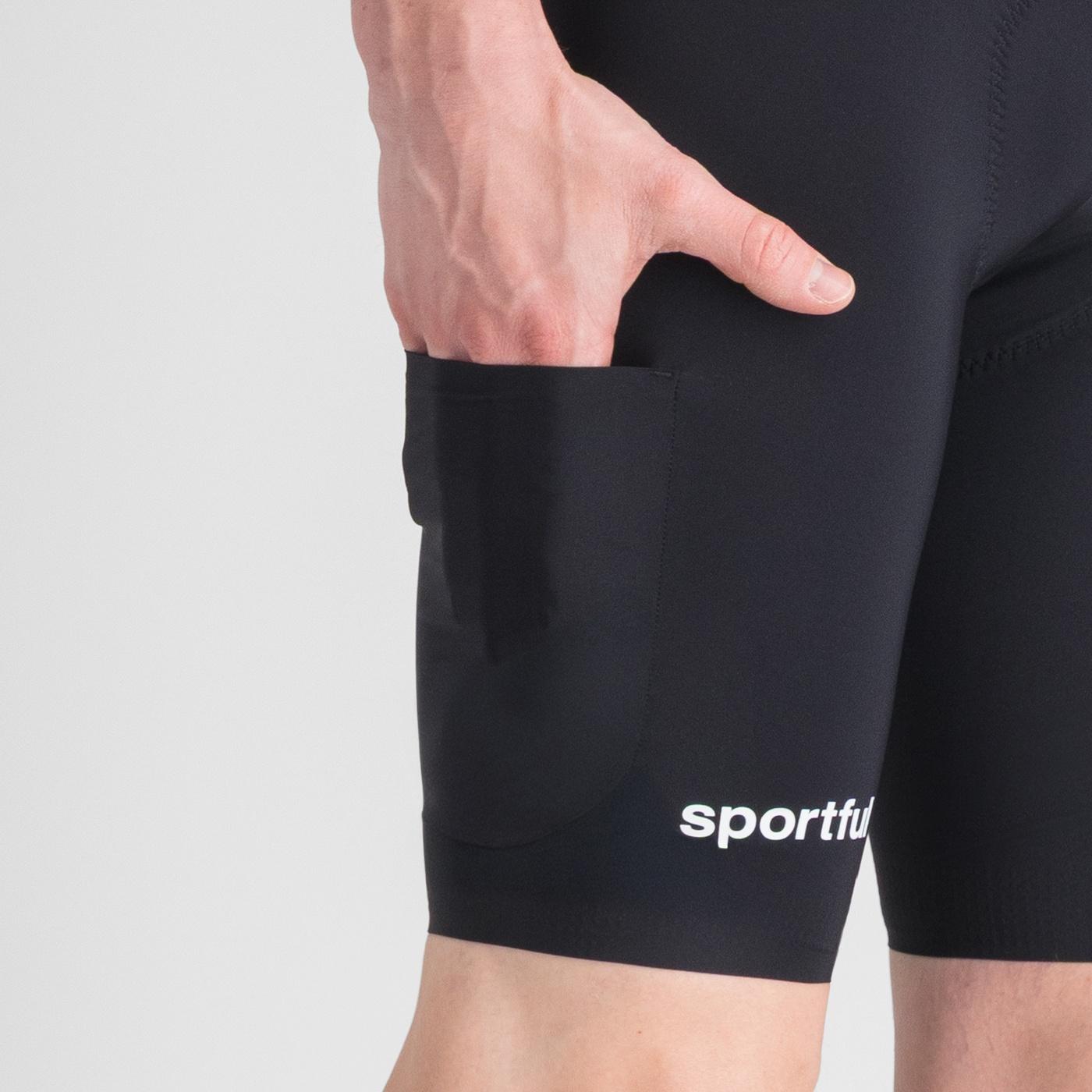 G-suit - black / stone gray - sportful