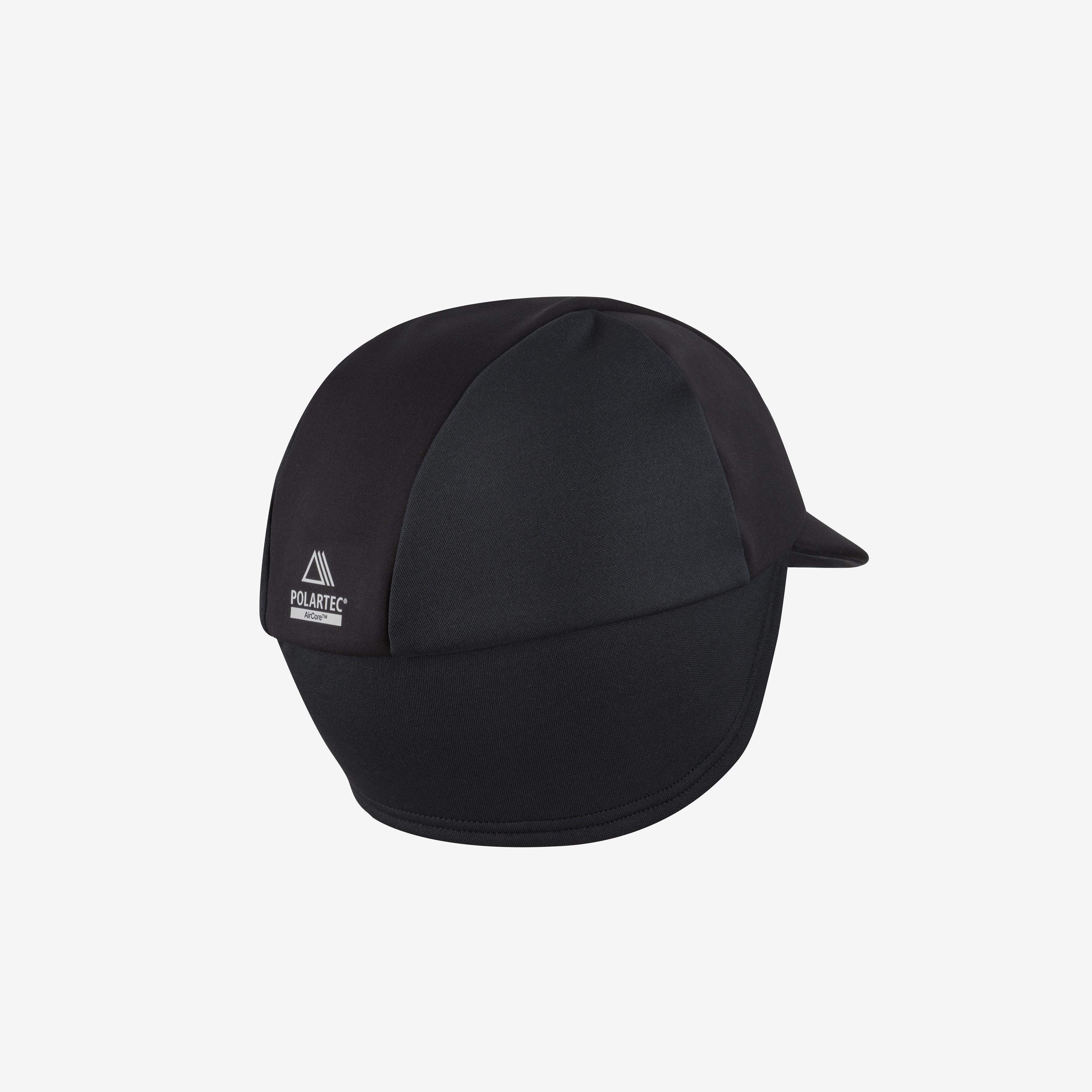 Estremo thermal winter cap - black - castelli