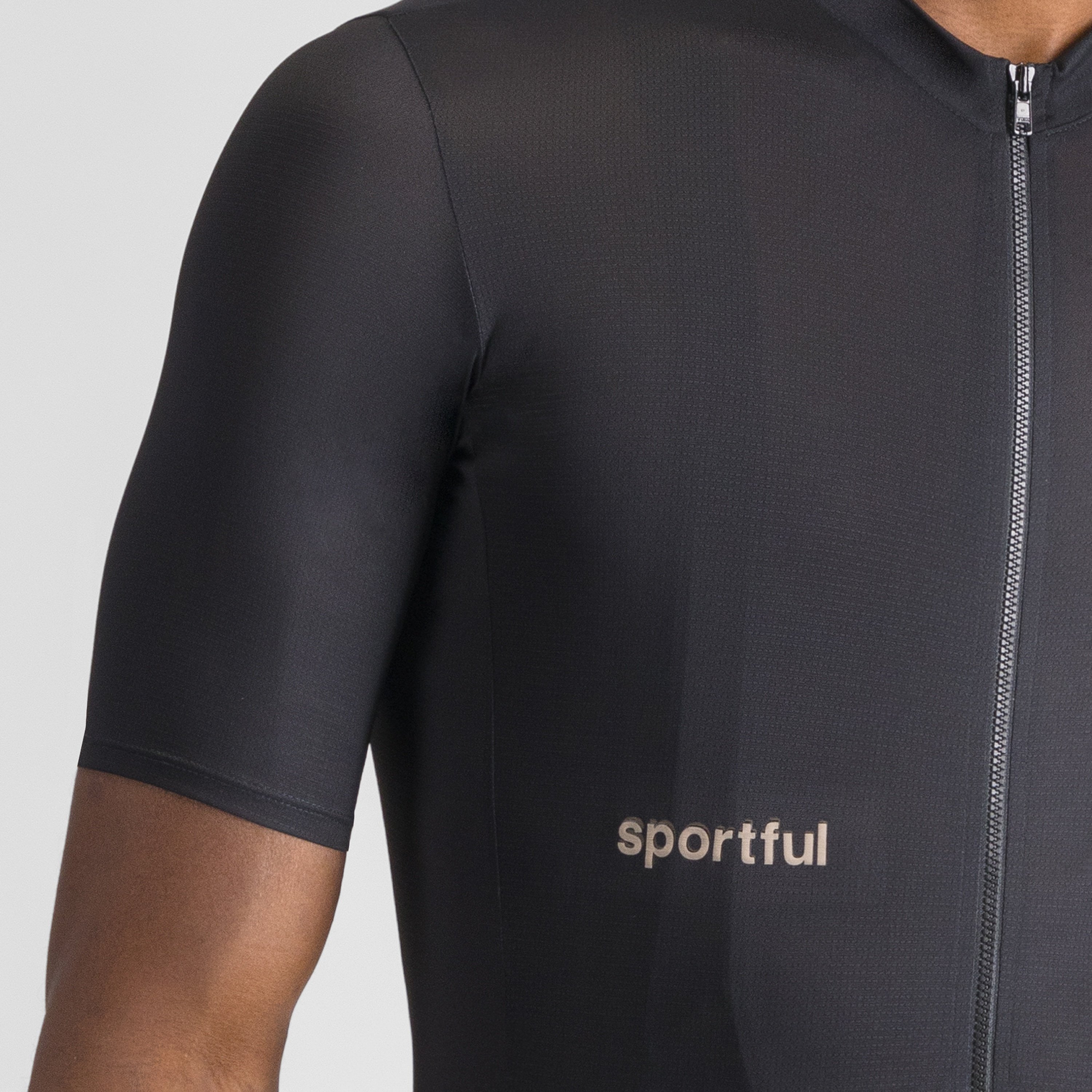 Classic  jersey - black - sportful