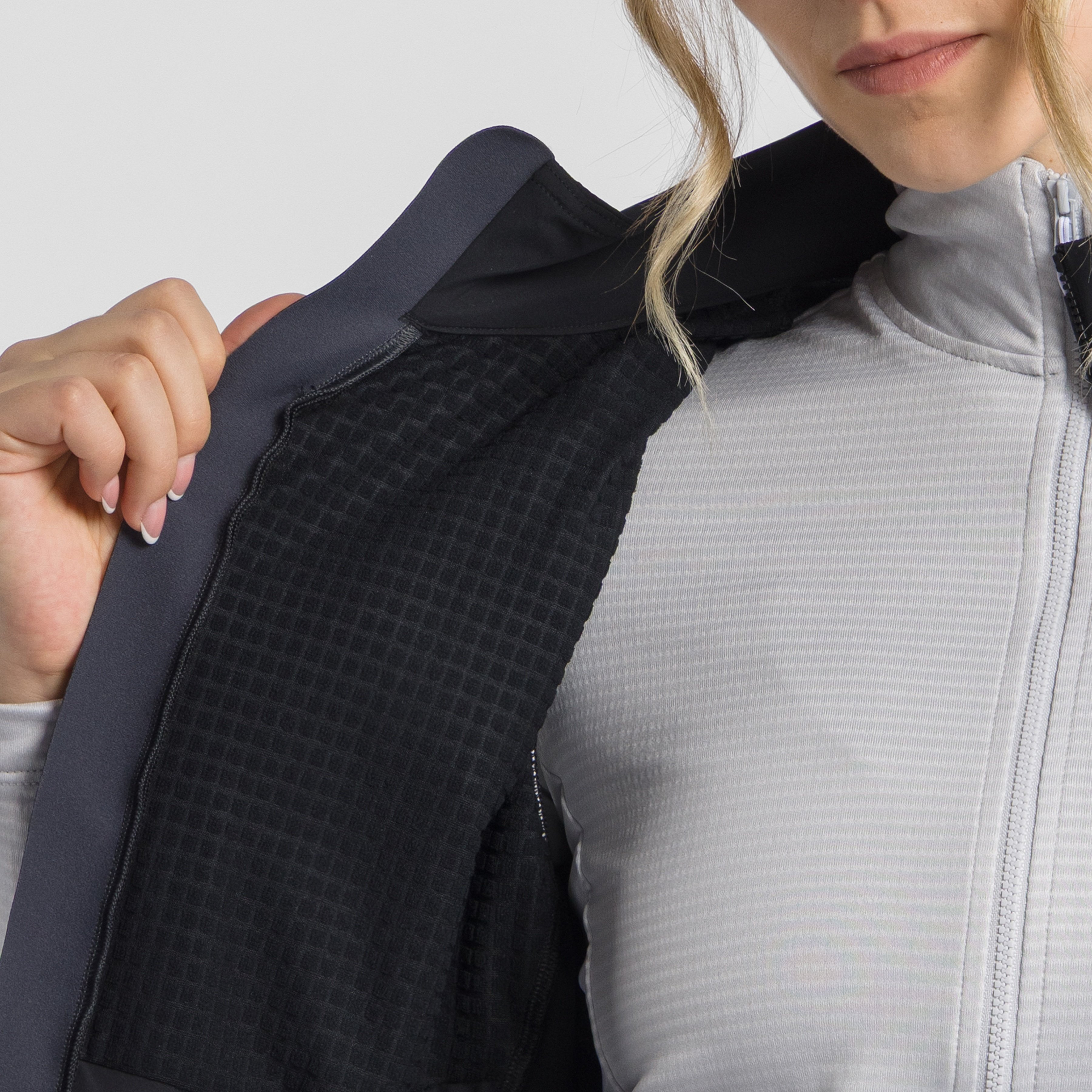 Cardio 2 w vest - black - sportful