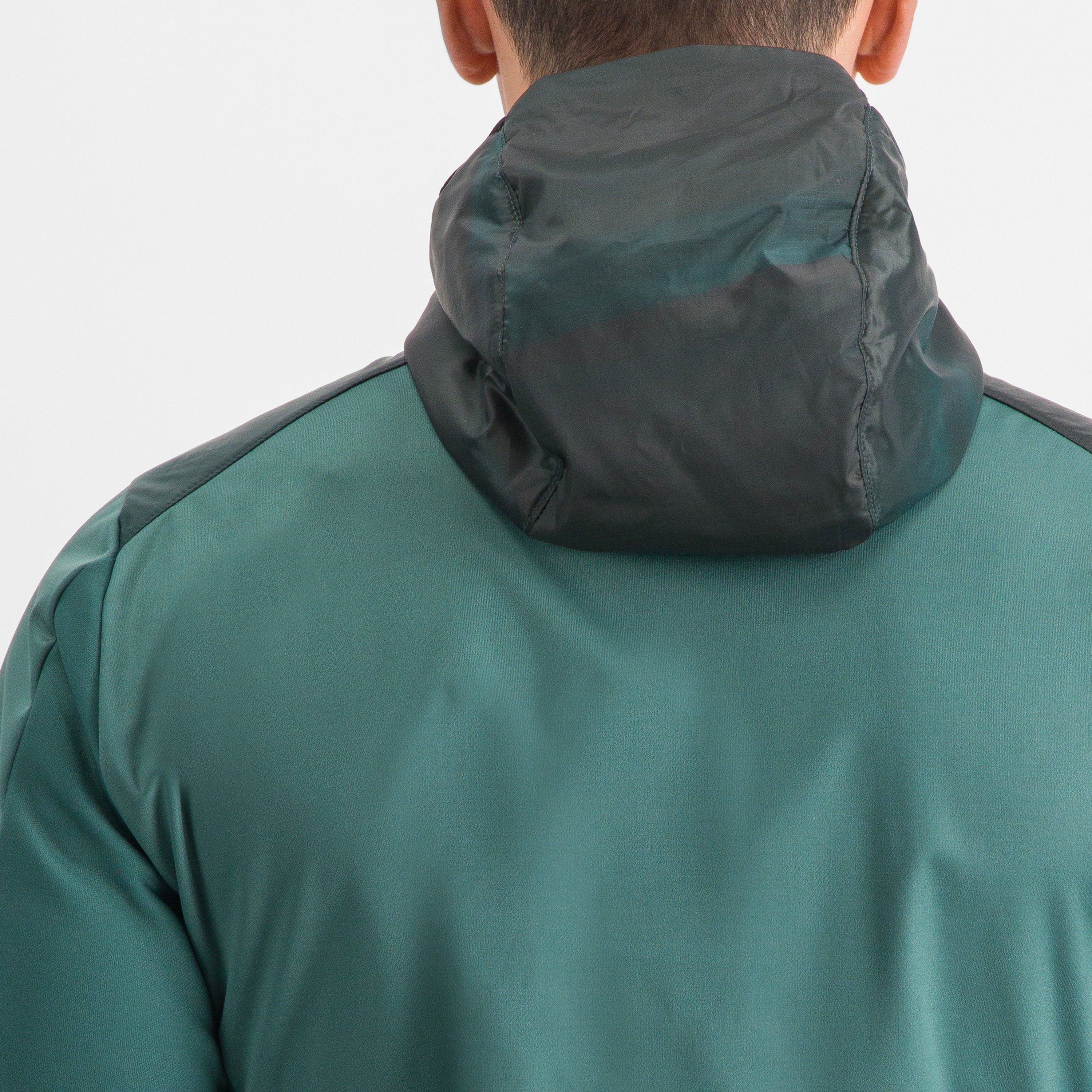 Rythmo jacket - shrub green - sportful