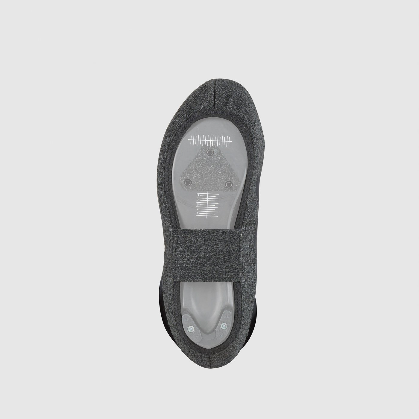 Winter shoe cover - black - sportful