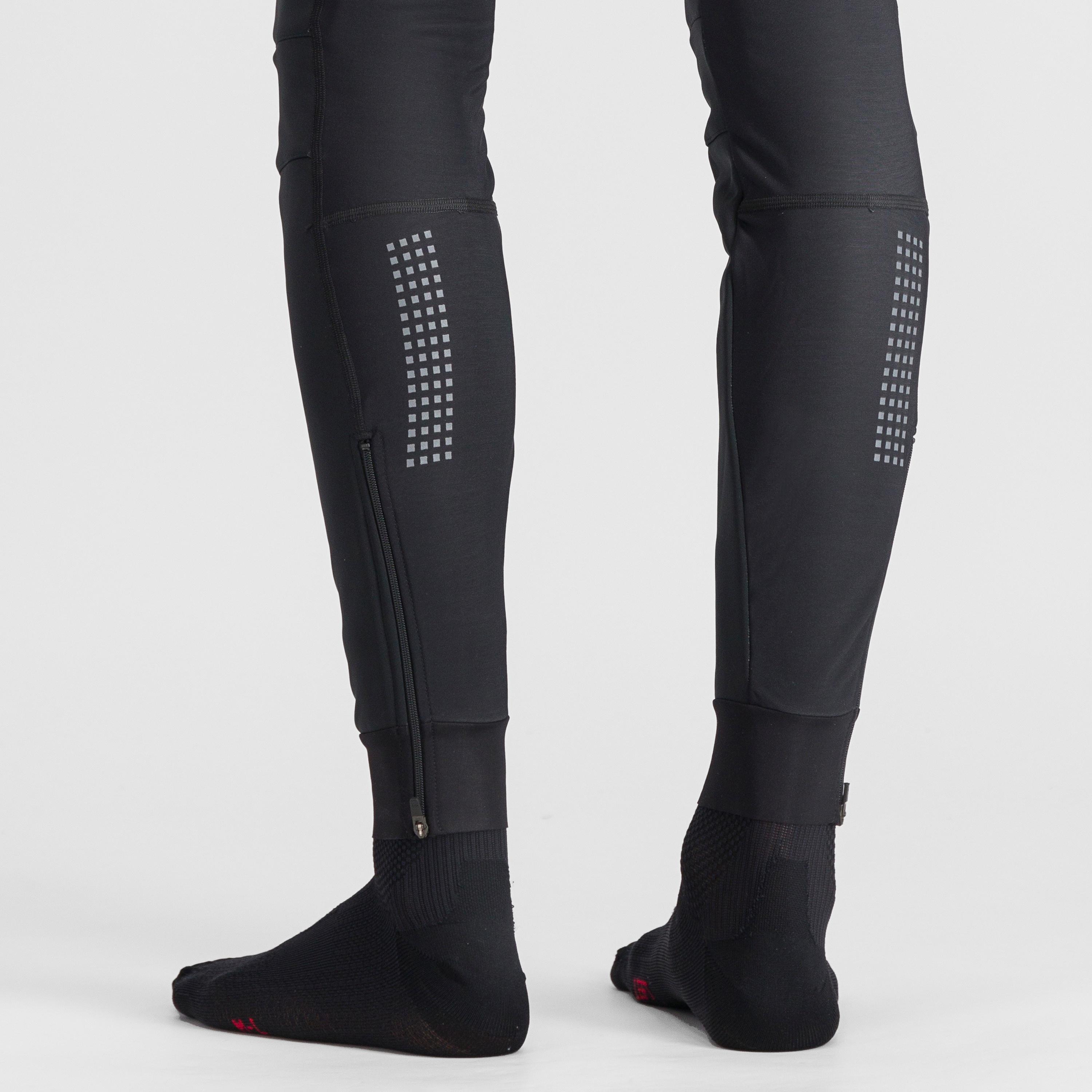 Infinium bibtight - black - sportful