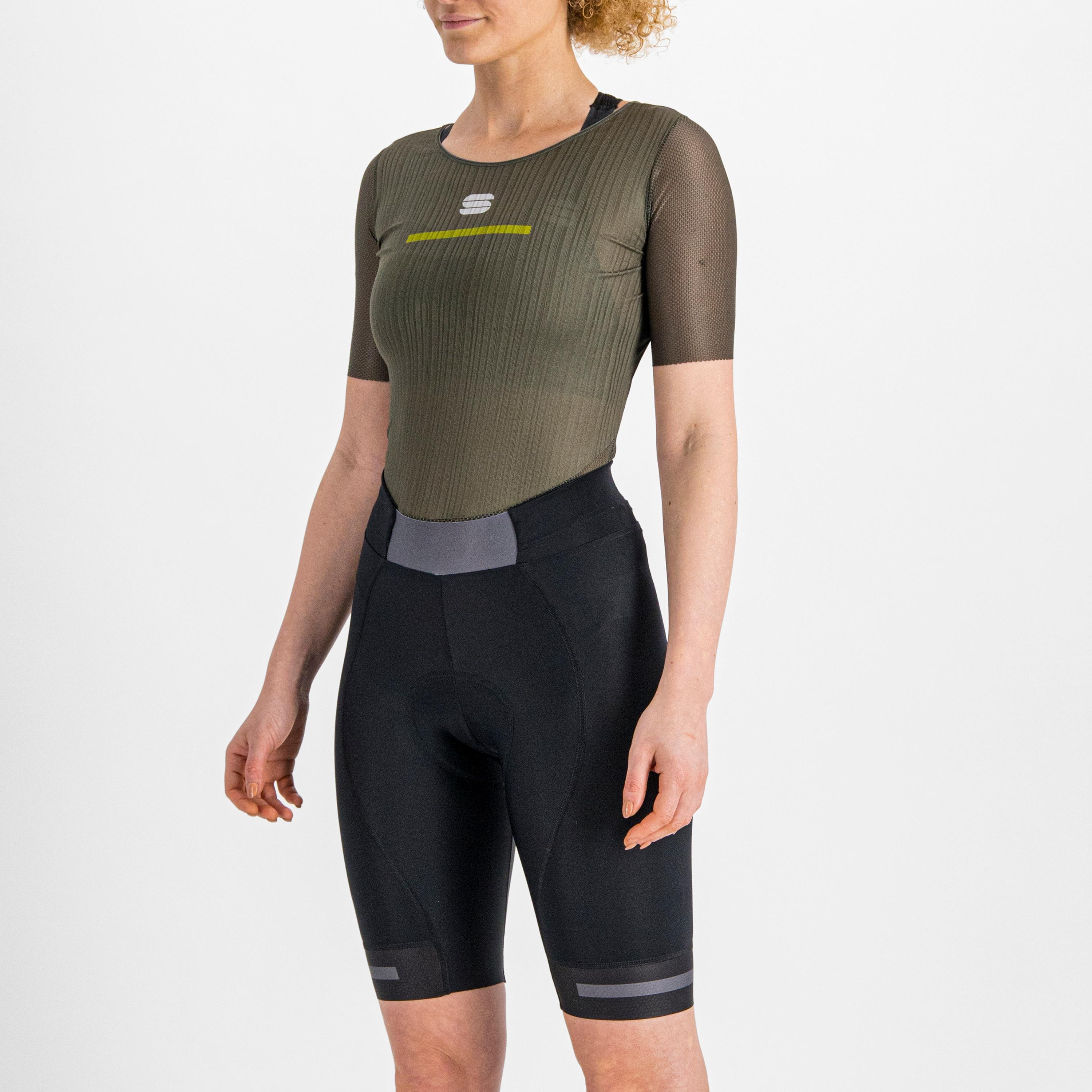 Pro baselayer w tee - beetle - sportful