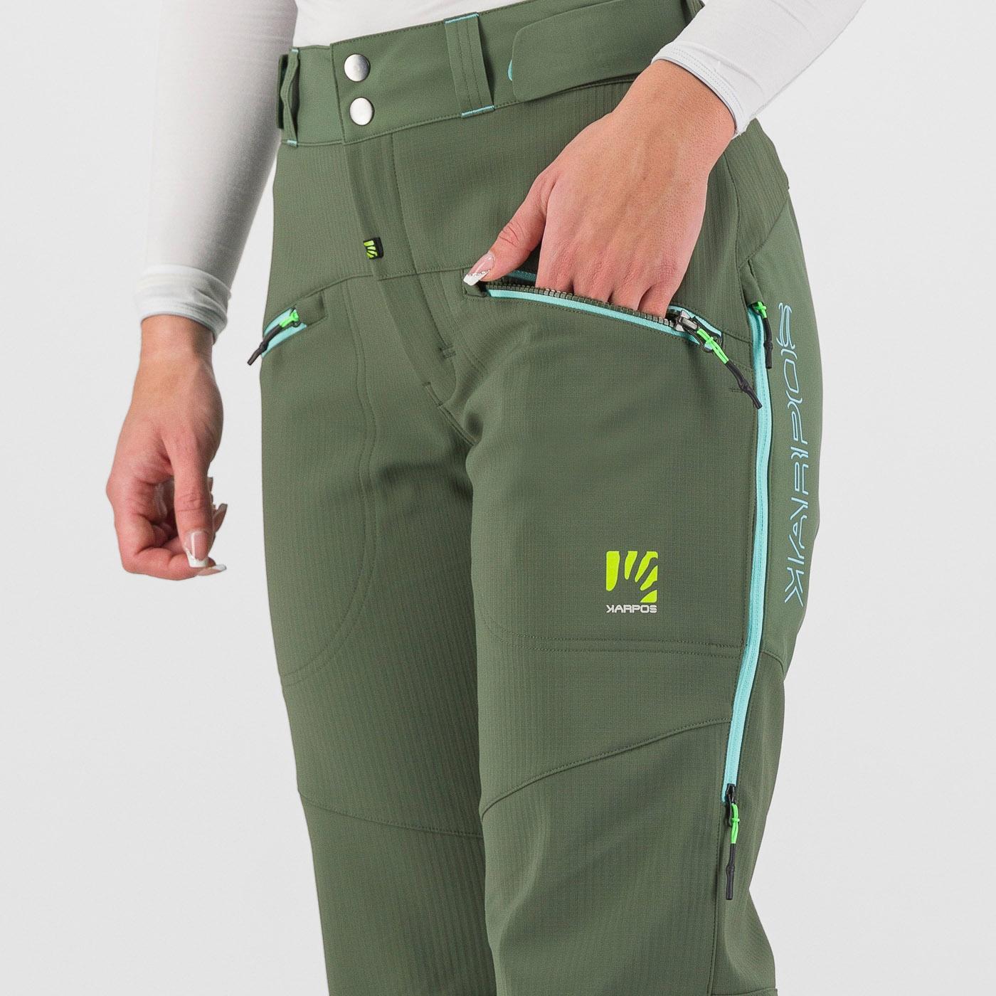 Marmolada w pant - thyme - karpos