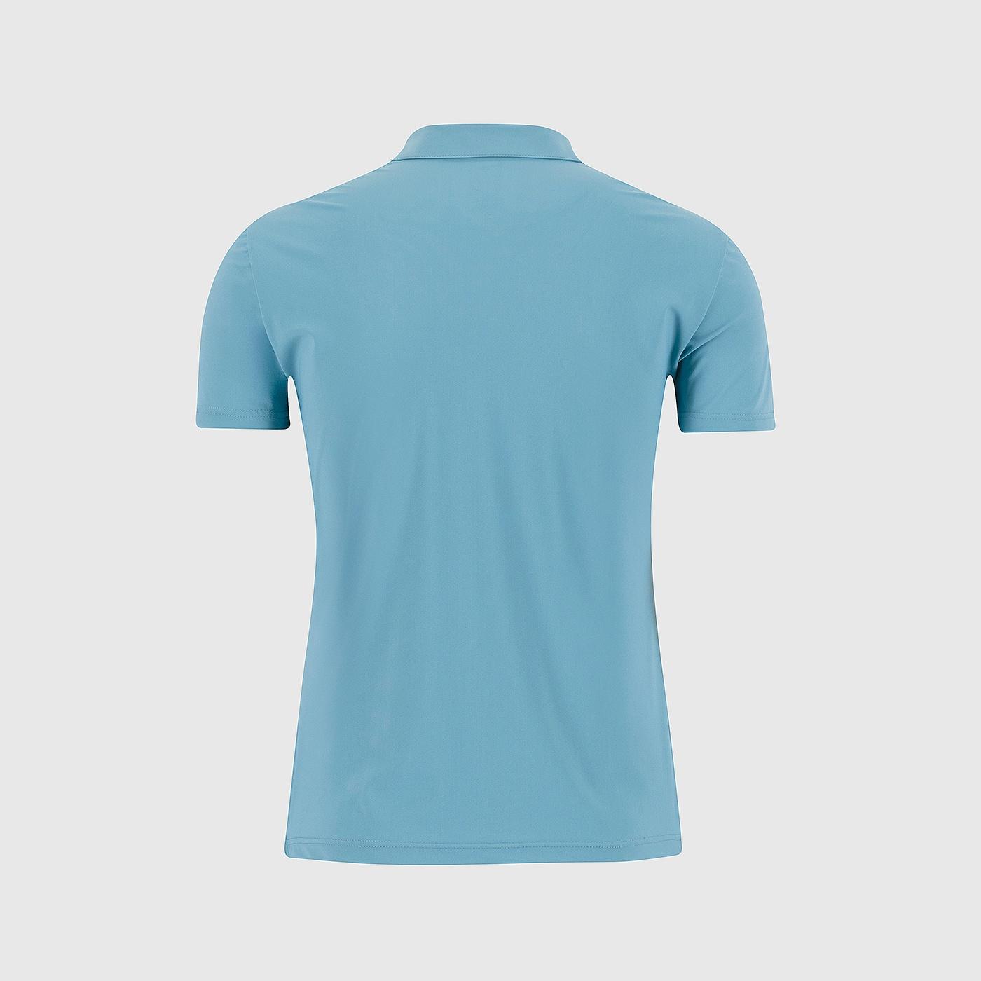 Sesto w polo - adriatic blue - karpos
