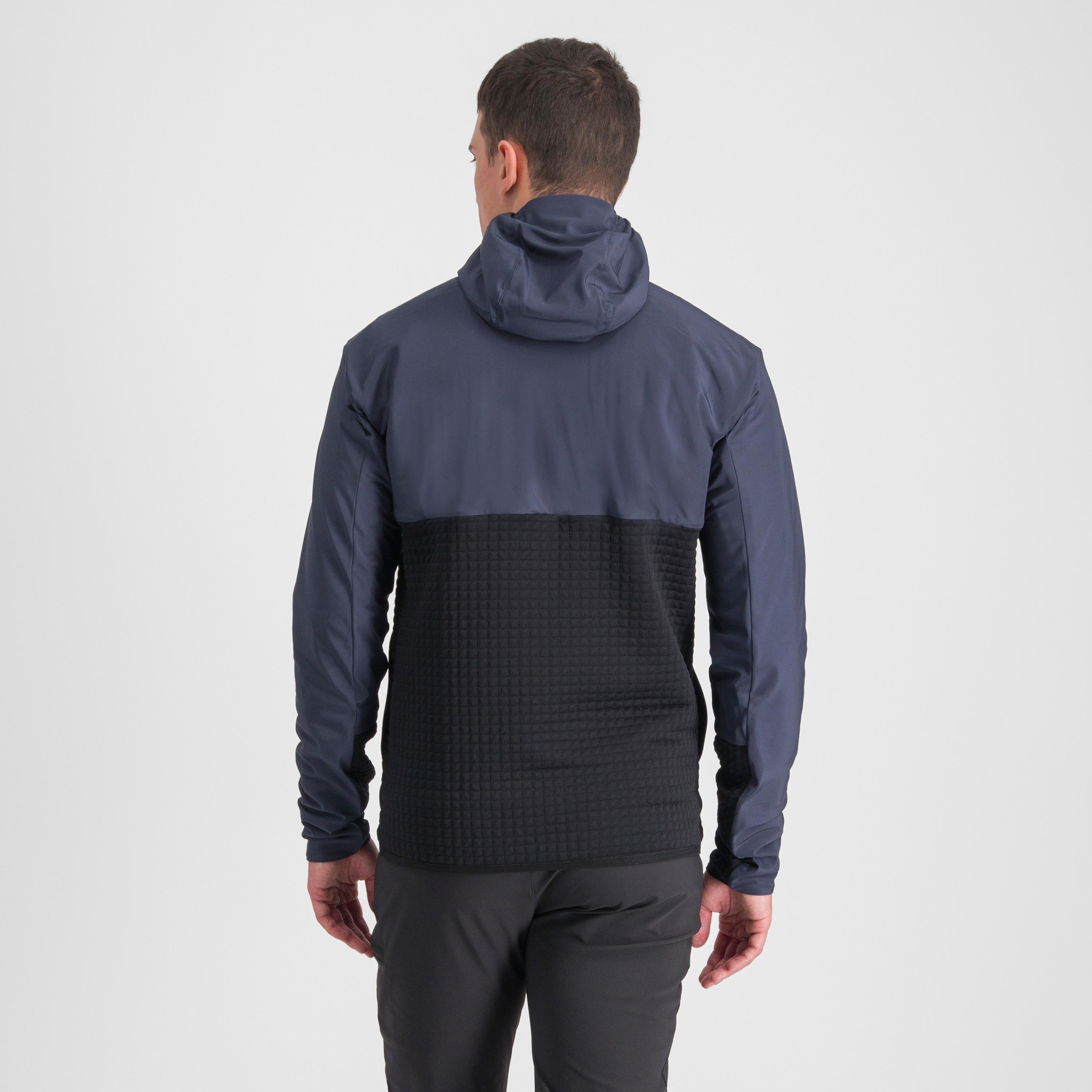 Xplore active jacket - galaxy blue - sportful