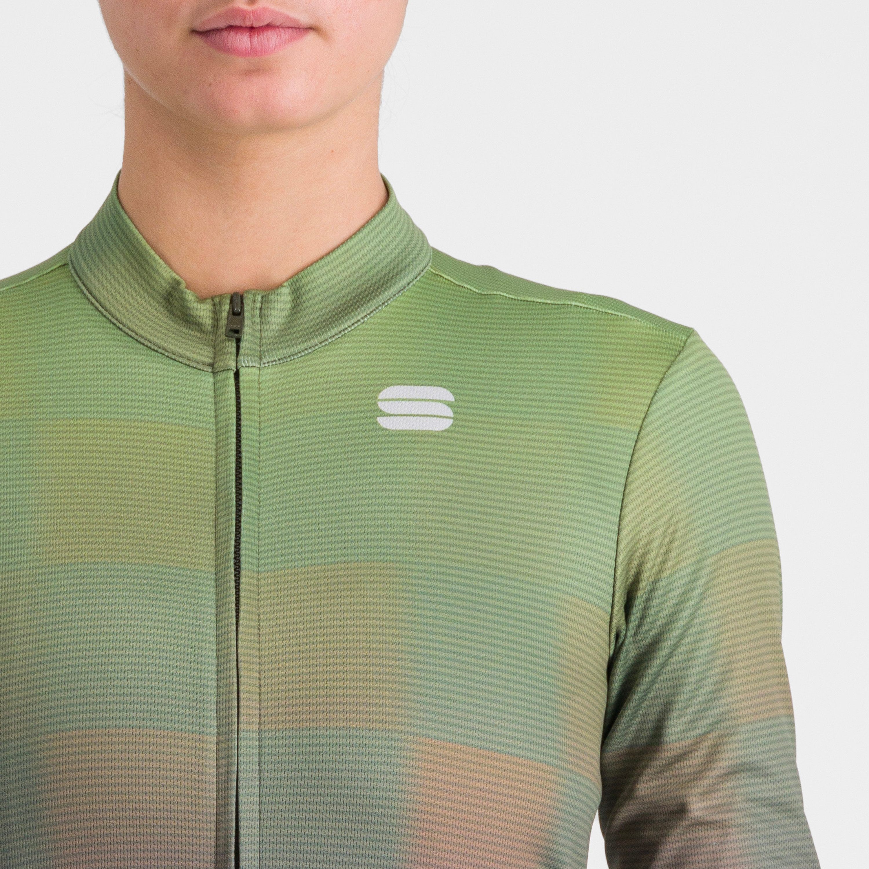 Rocket w thermal jersey - olive green nightshade - sportful