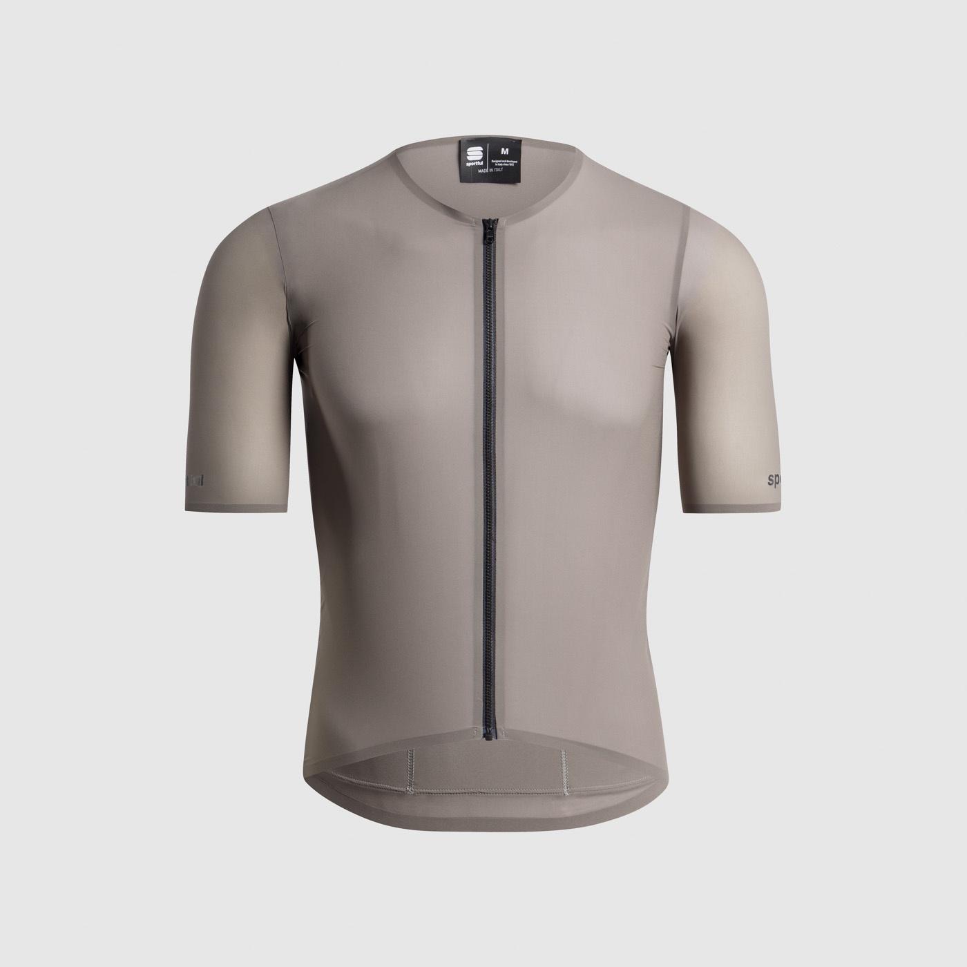 Uv-cold ss jersey - desert fossil - sportful