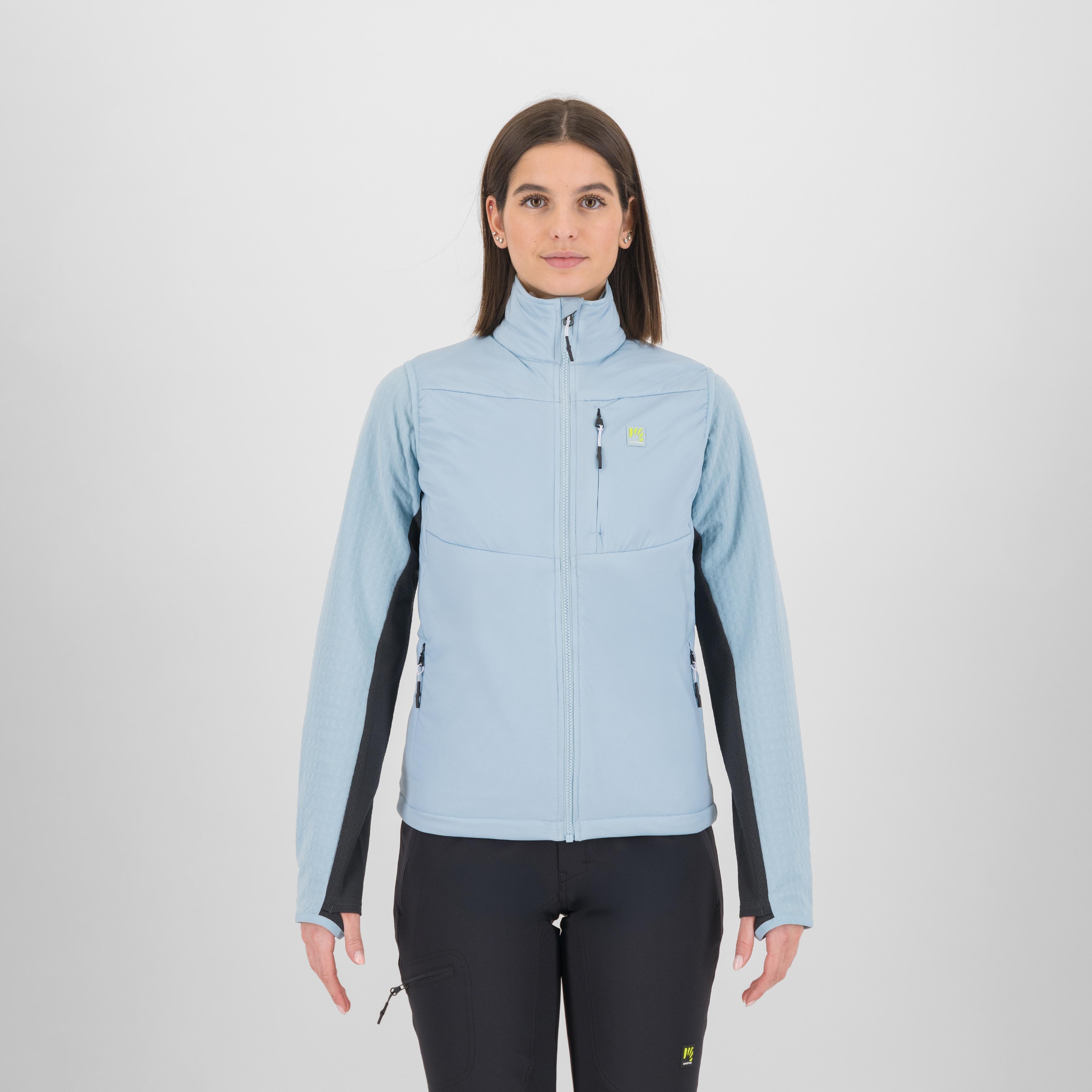 Castore w vest - forget - karpos