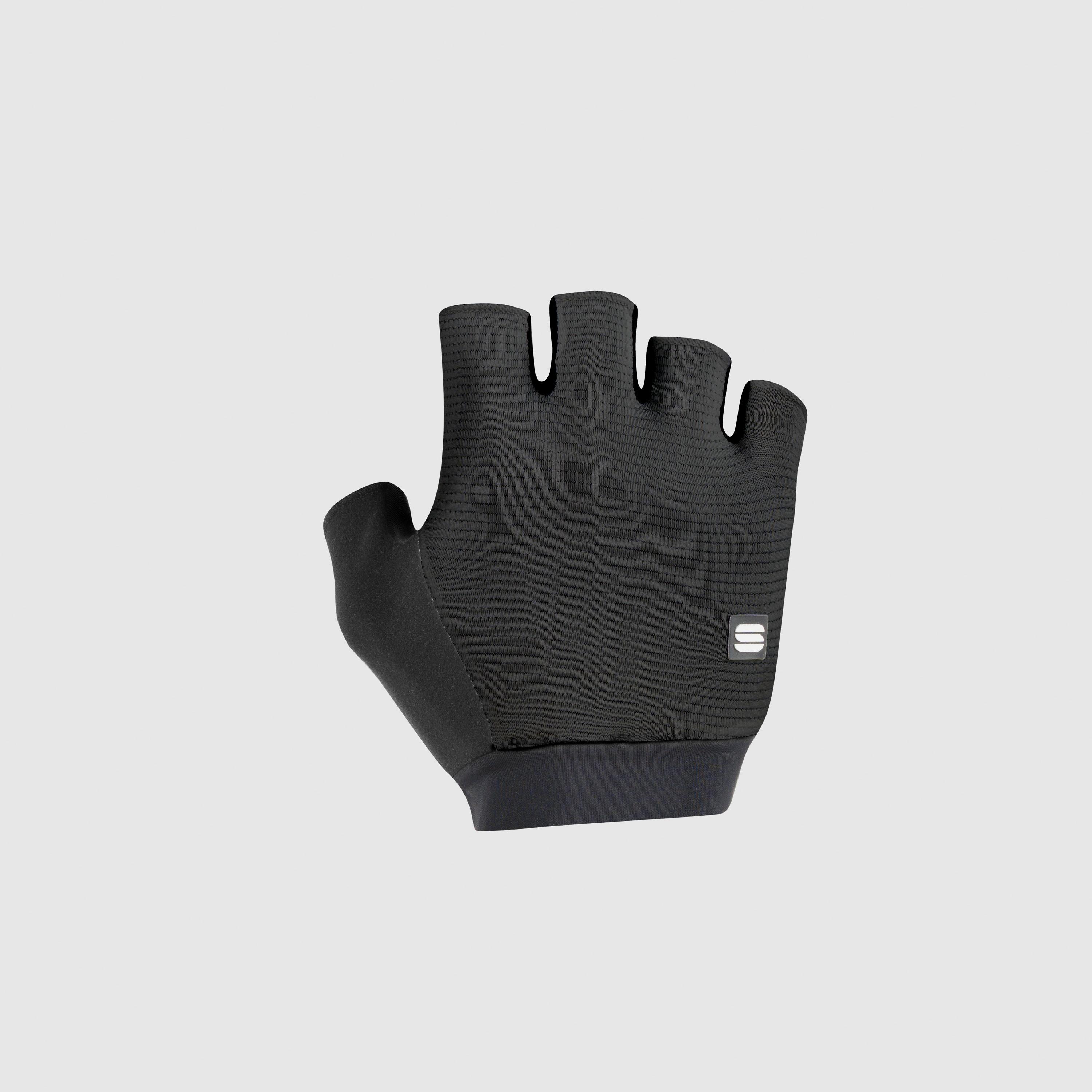Padded gloves - black - sportful