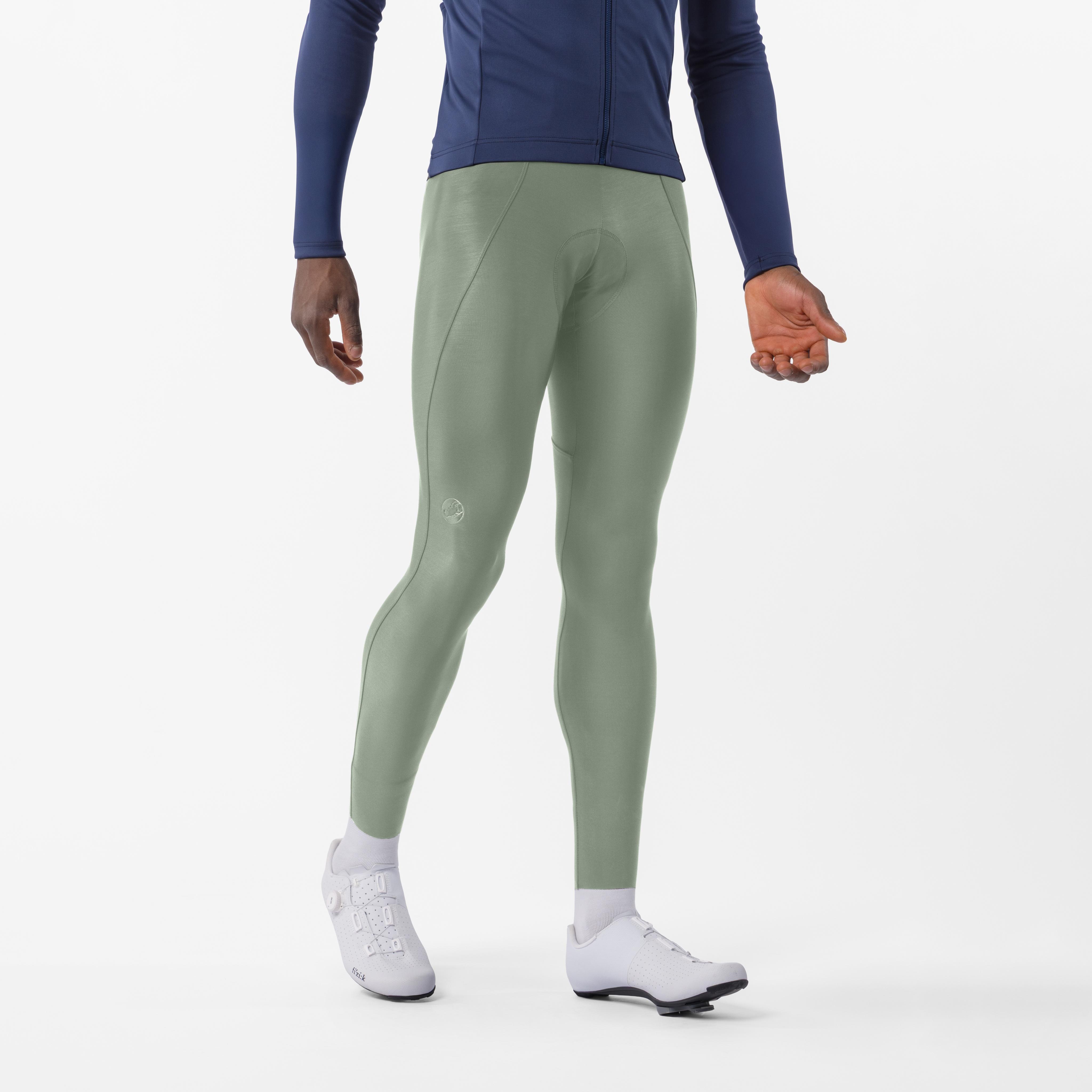 Espresso 2 bibtight - shadow - castelli