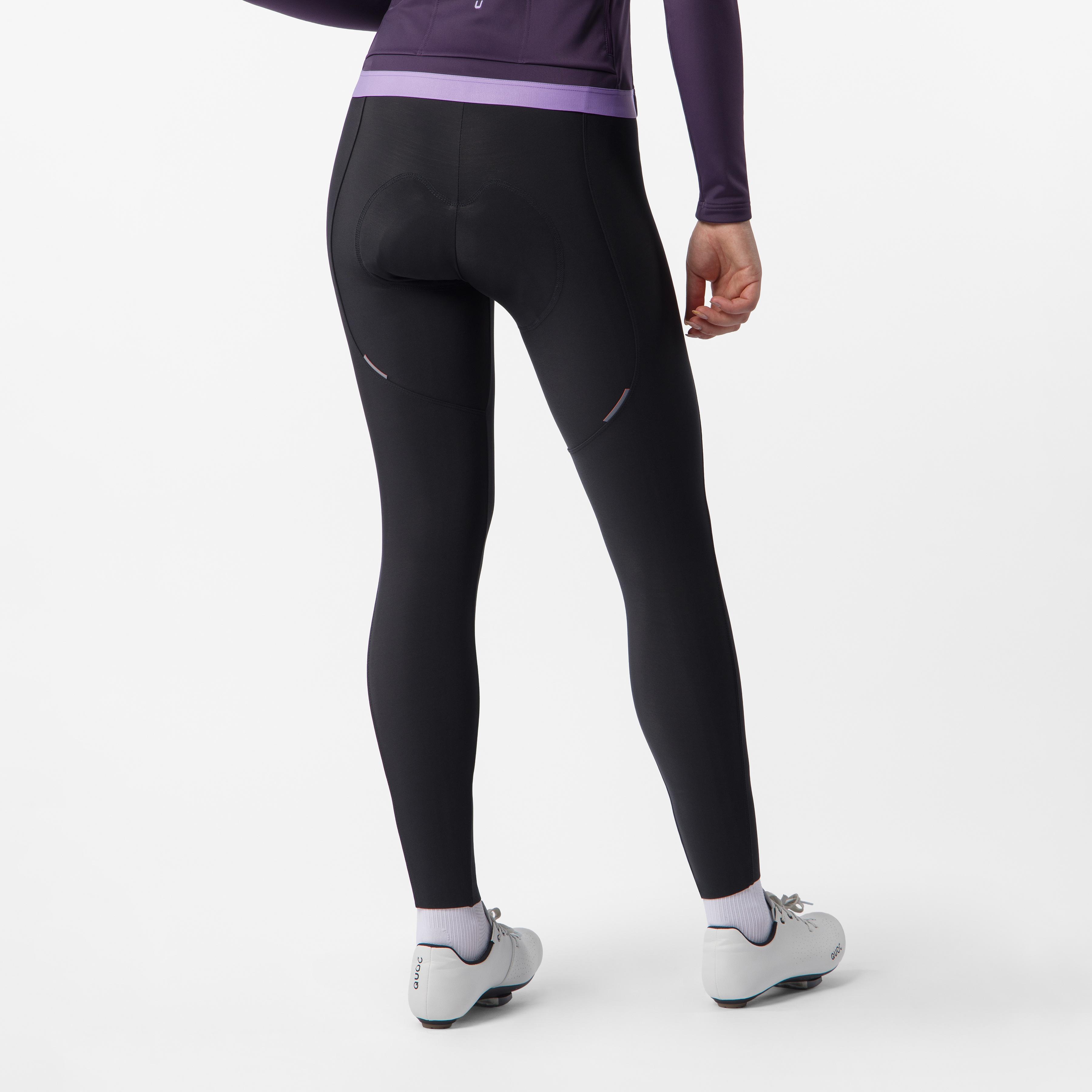 Espresso 2 w tight - black - castelli