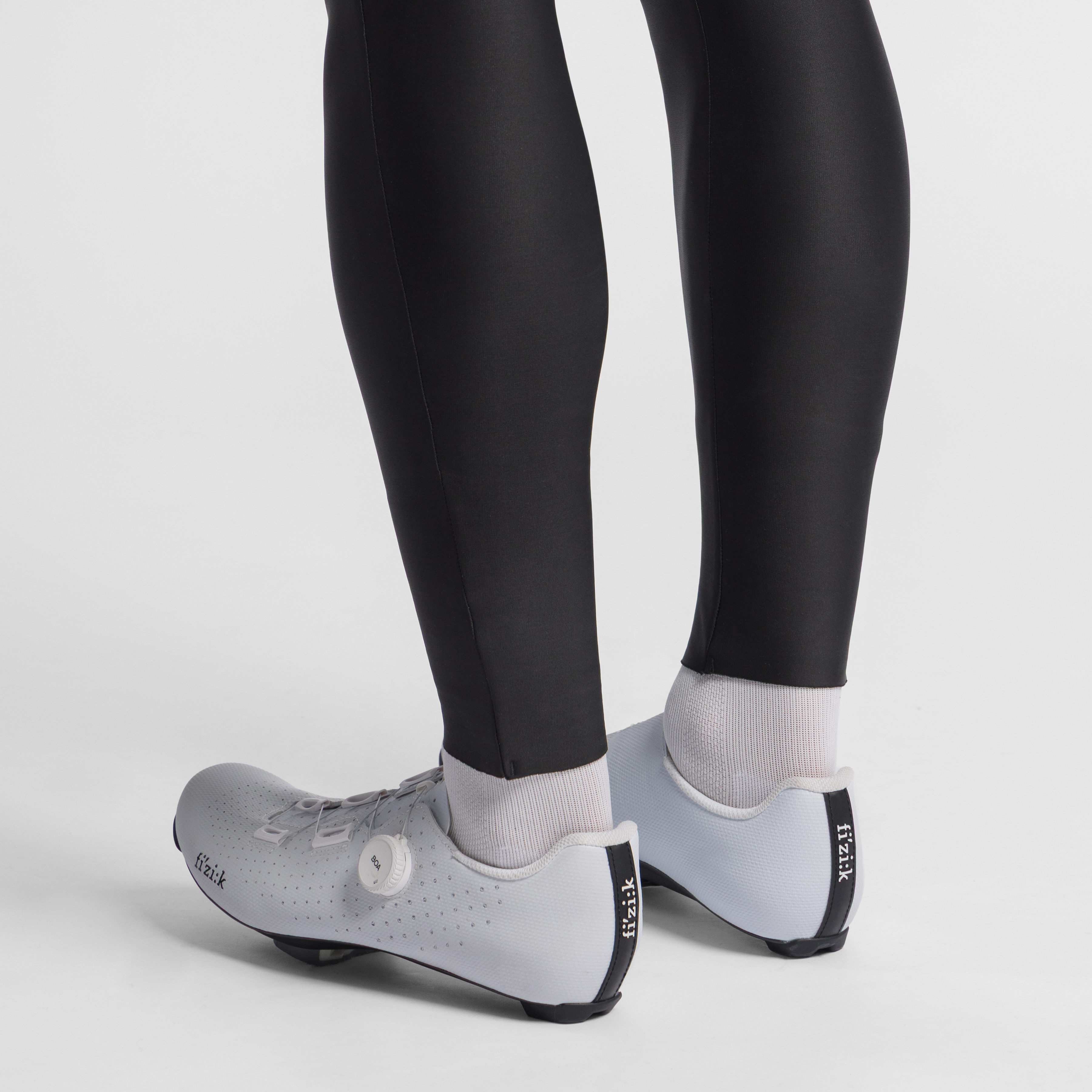 Fiandre 2 bibtight - black - sportful