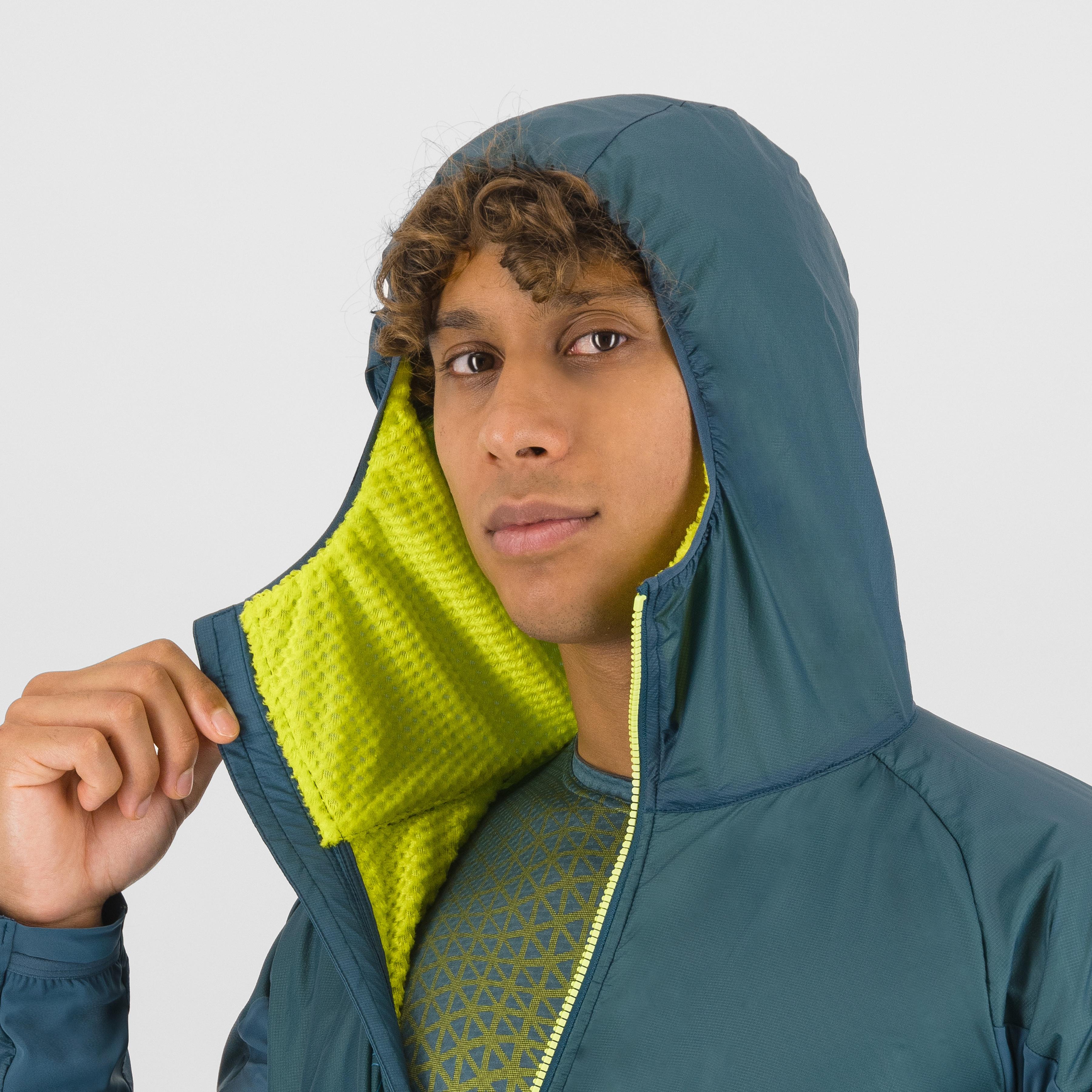 Lavaredo evo jacket - stargazer - karpos