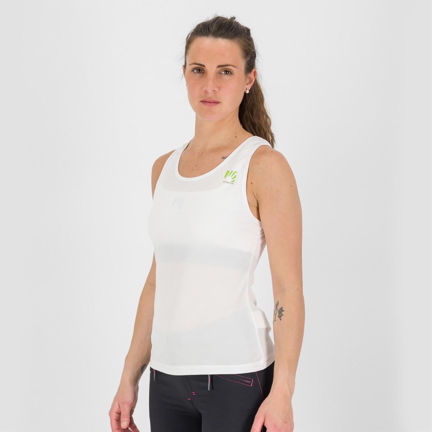 Loma w top - white - karpos