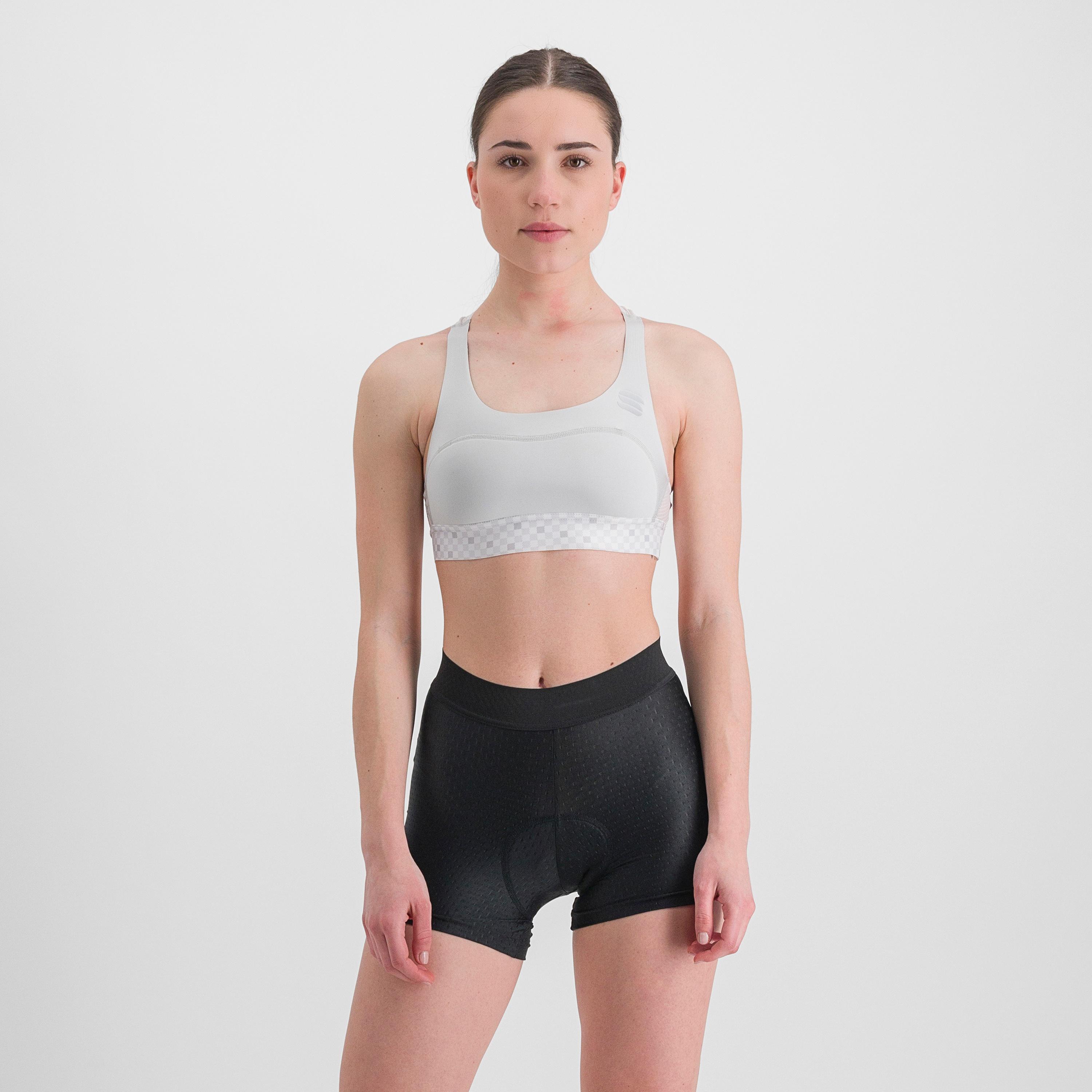 Pro w bra - white - sportful