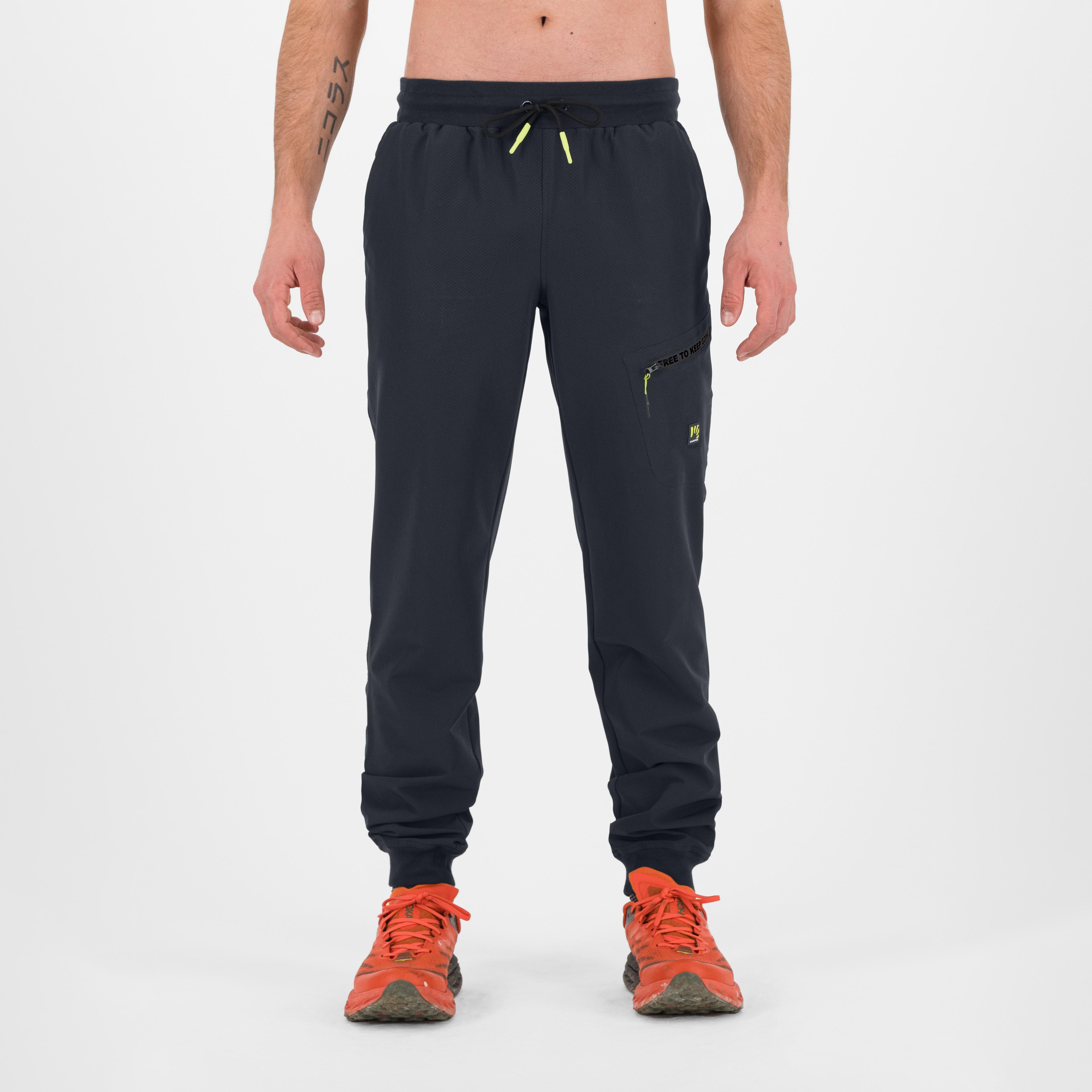 Easylife pants - vulcan - karpos