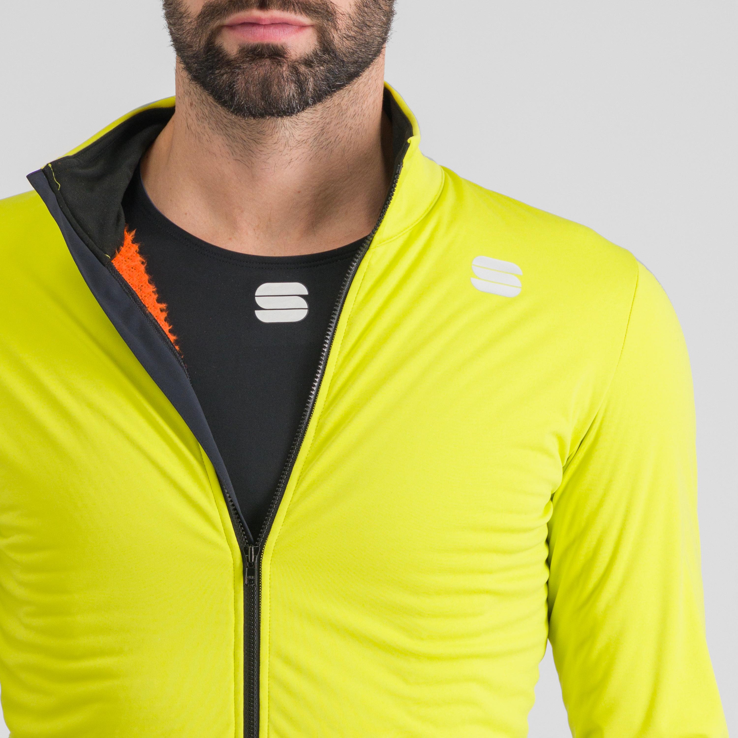 Total comfort jacket - cedar - sportful