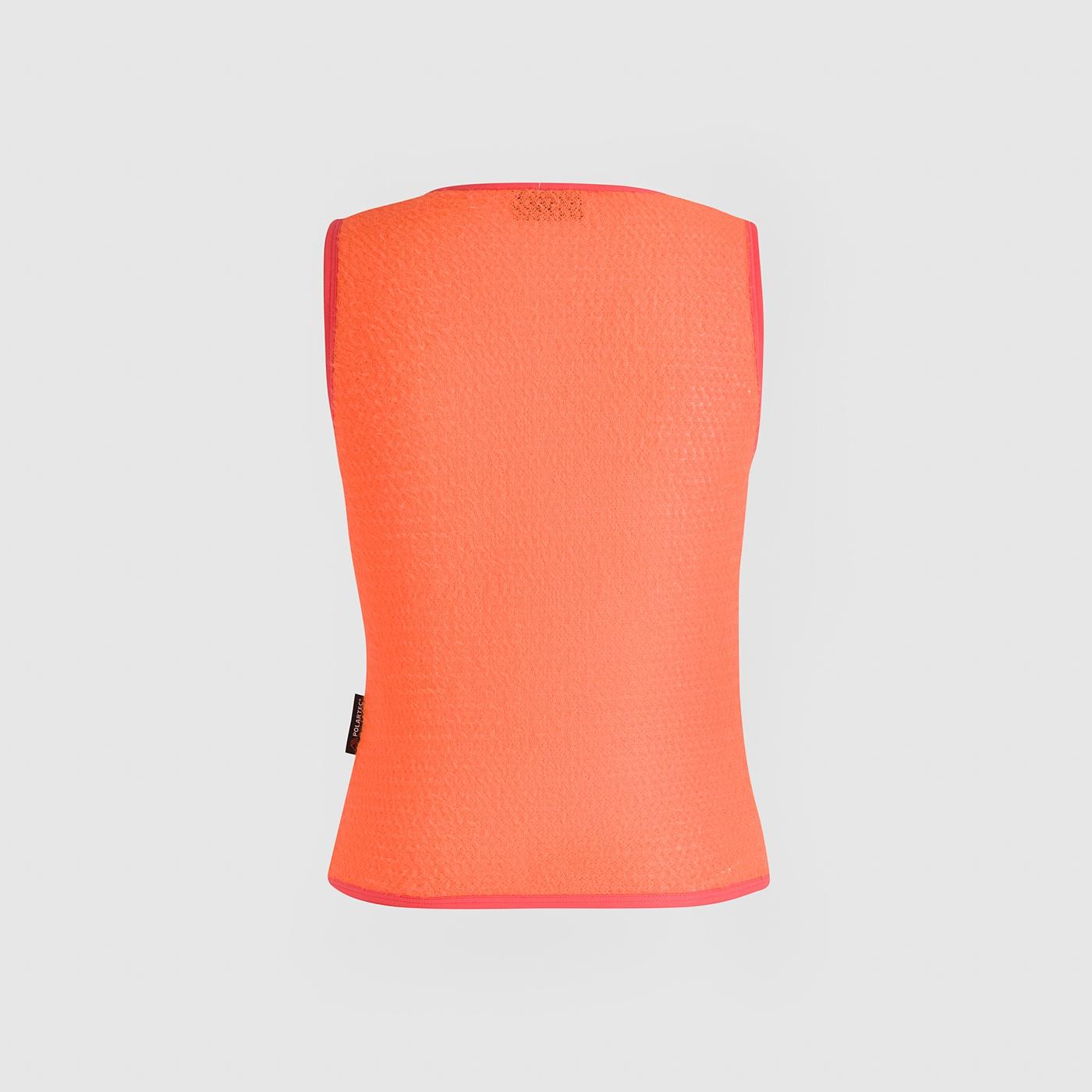 Polartec® x sportful w vestalpha - coral - sportful