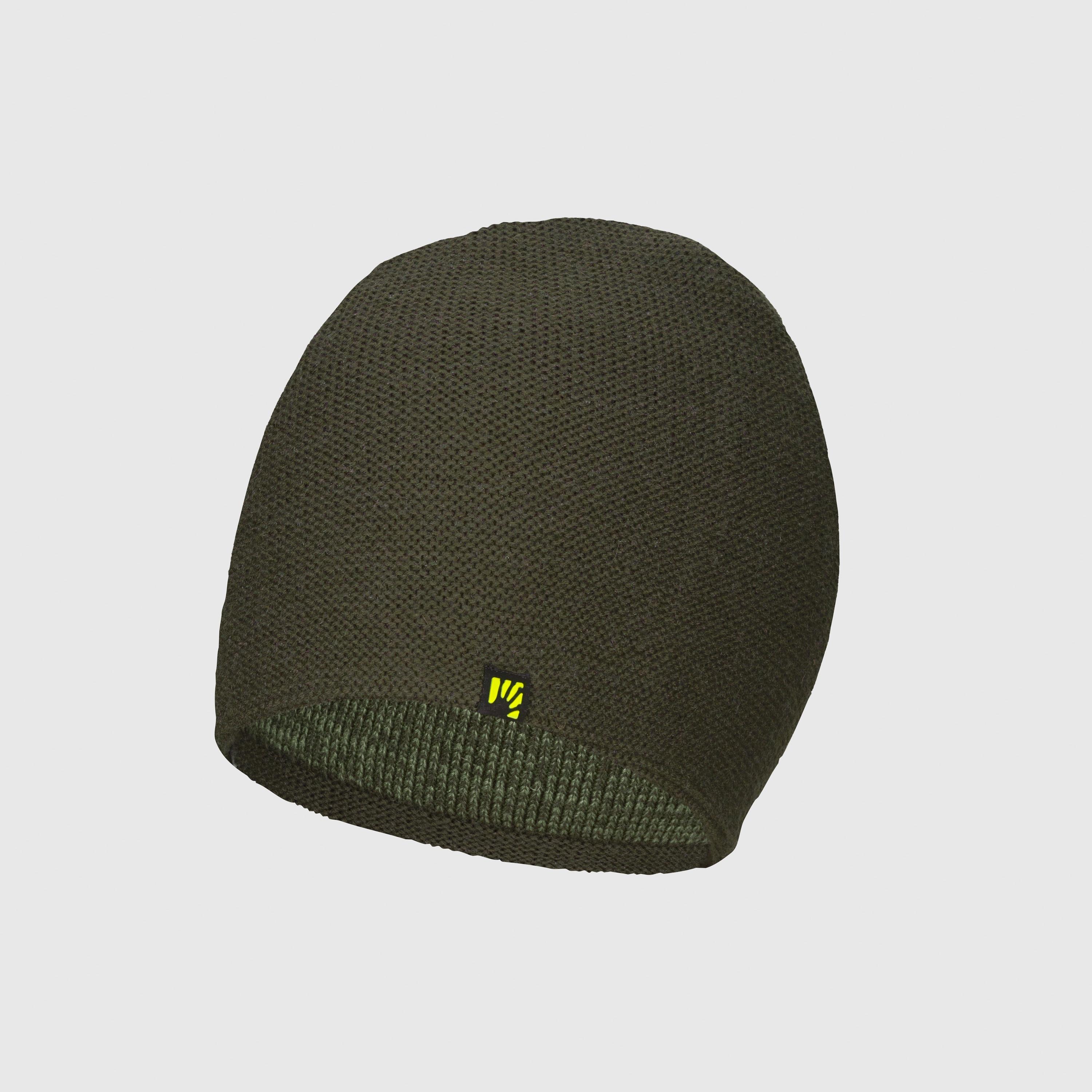Senaiga beanie - deep depths - karpos