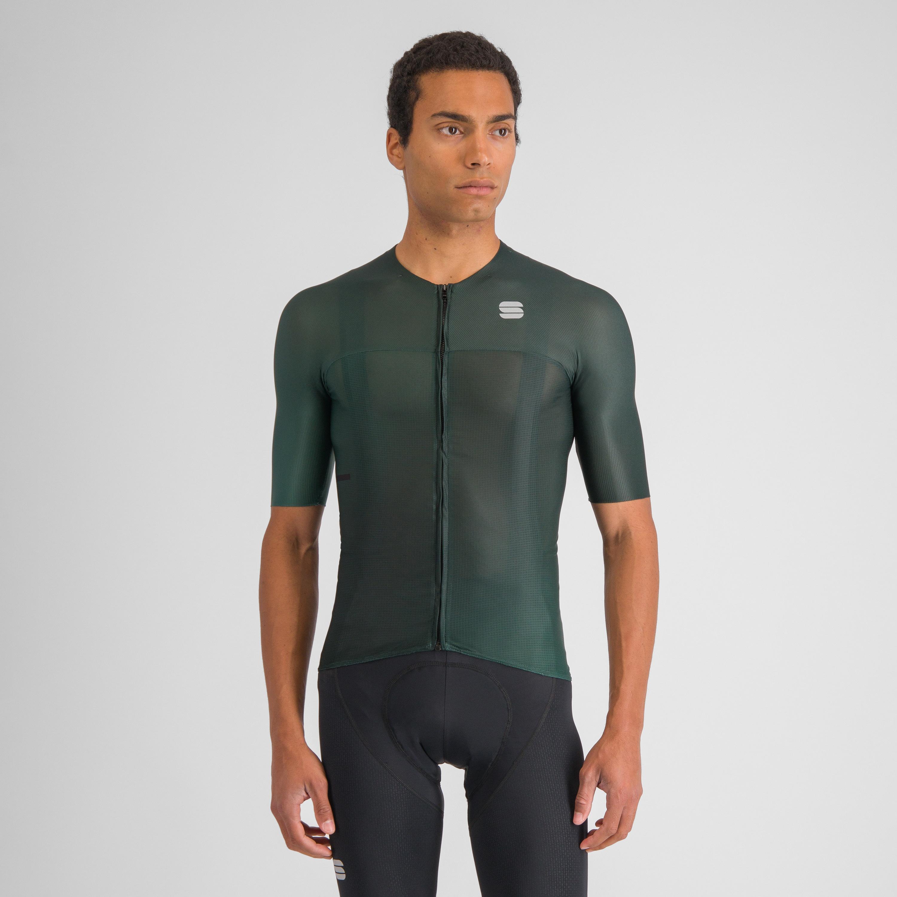 Light jersey - shrub green - sportful