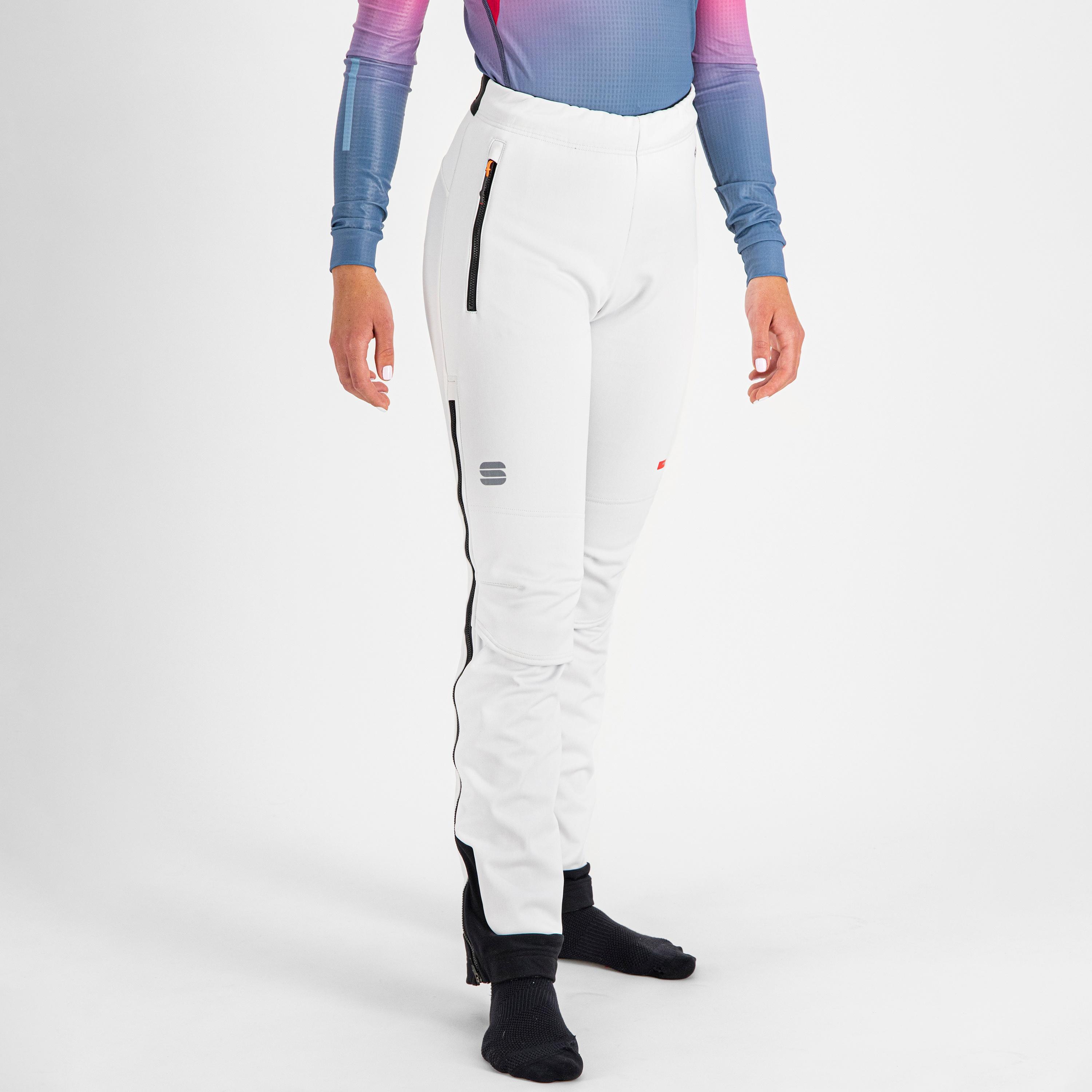 Apex w ws pant - light white - sportful