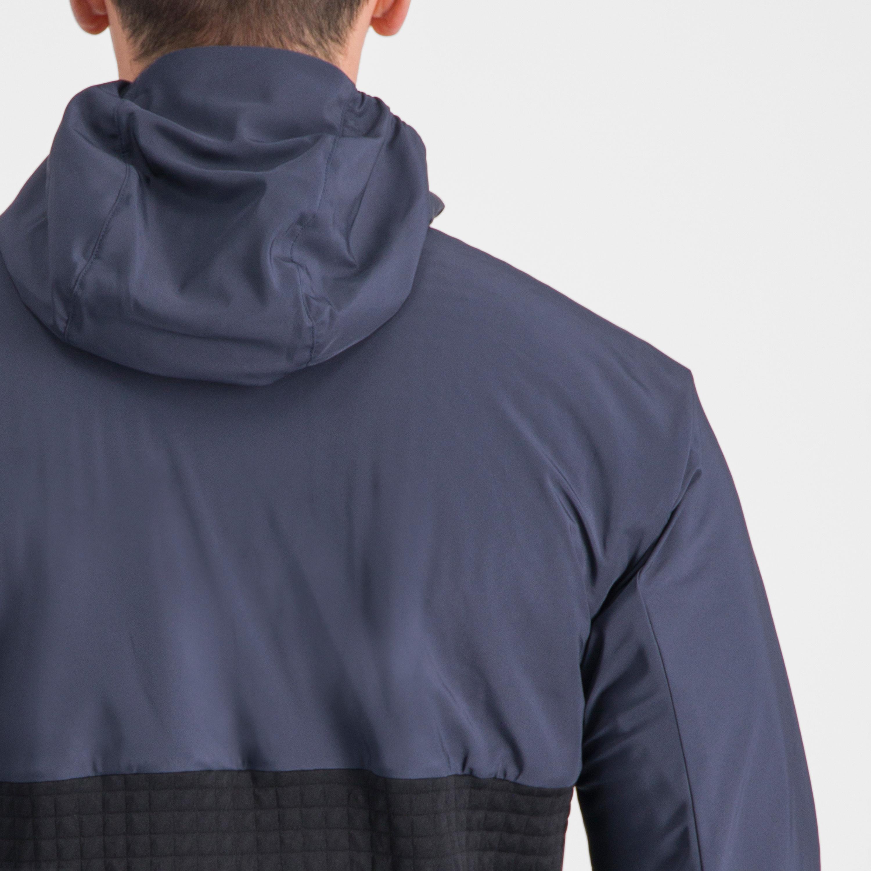 Xplore active jacket - galaxy blue - sportful