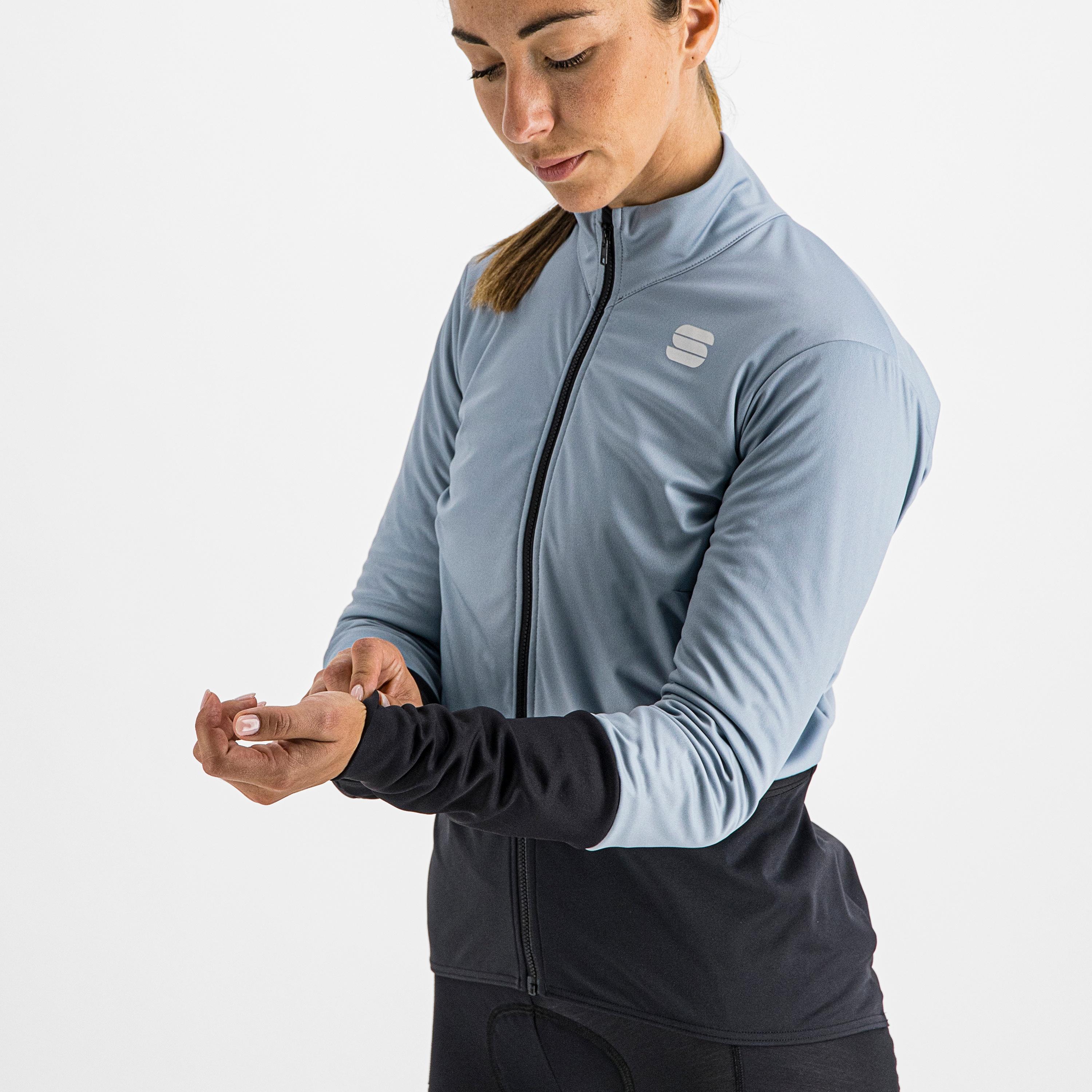 Total comfort w jacket - ice - sportful