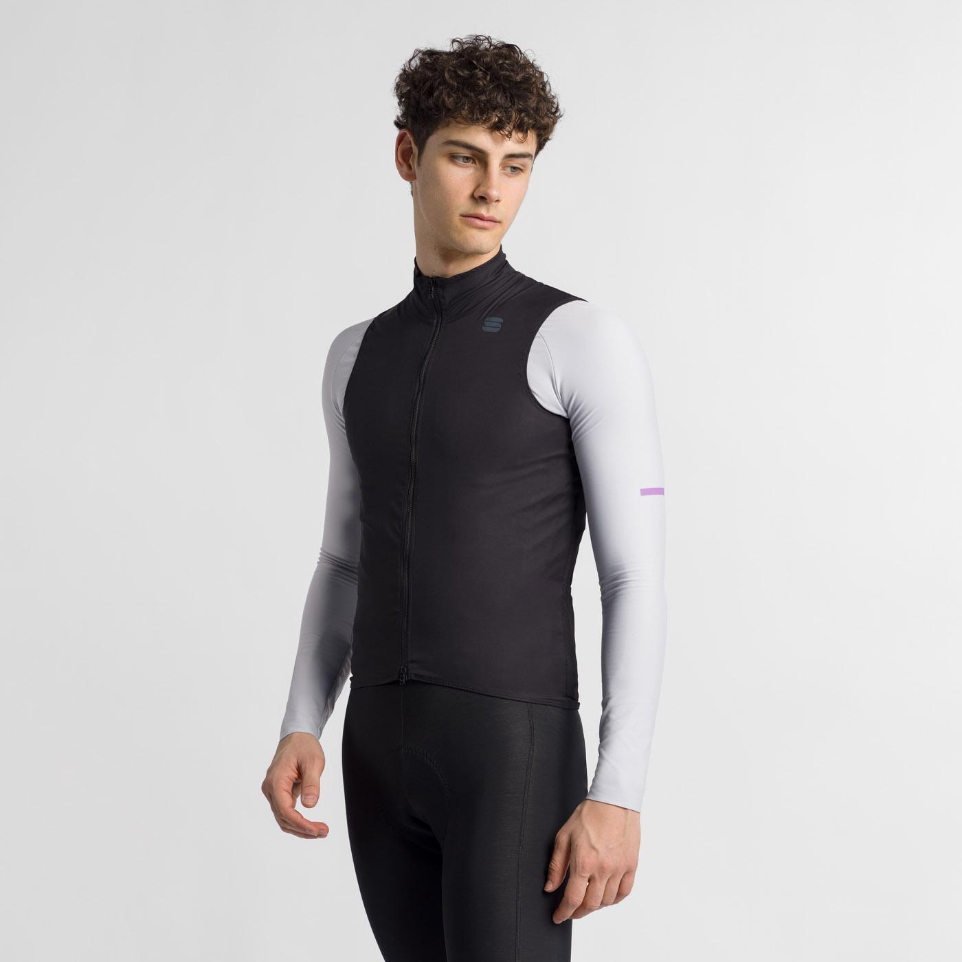 Pro 2 vest - black - sportful