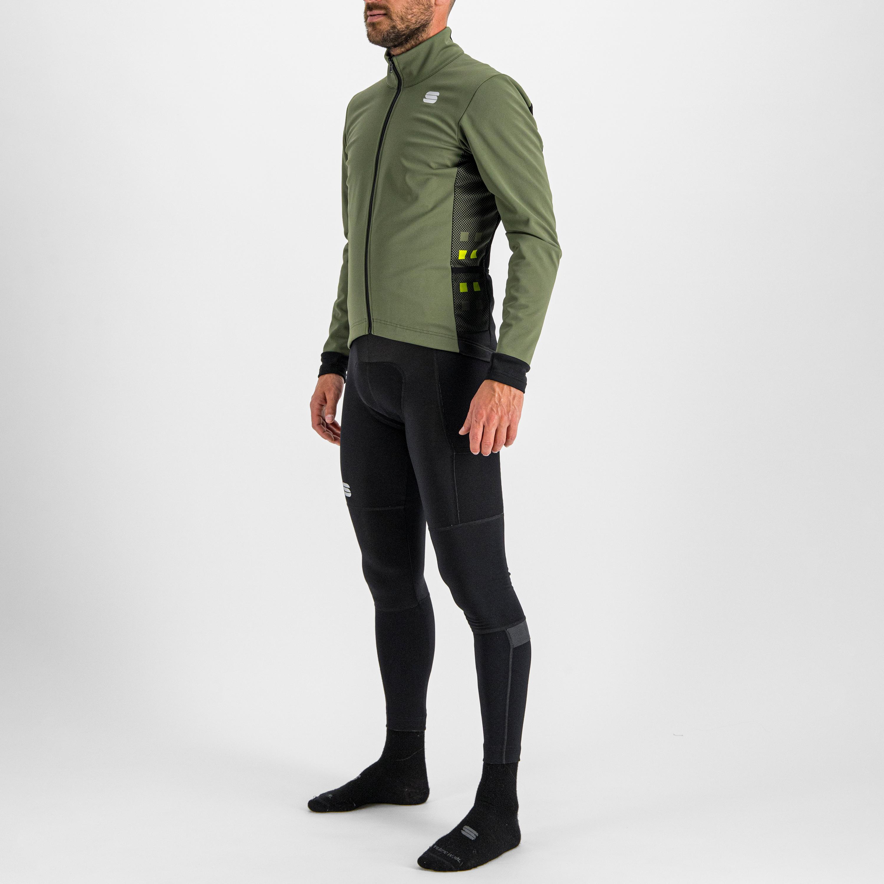 Neo softshell jacket - beetle - sportful