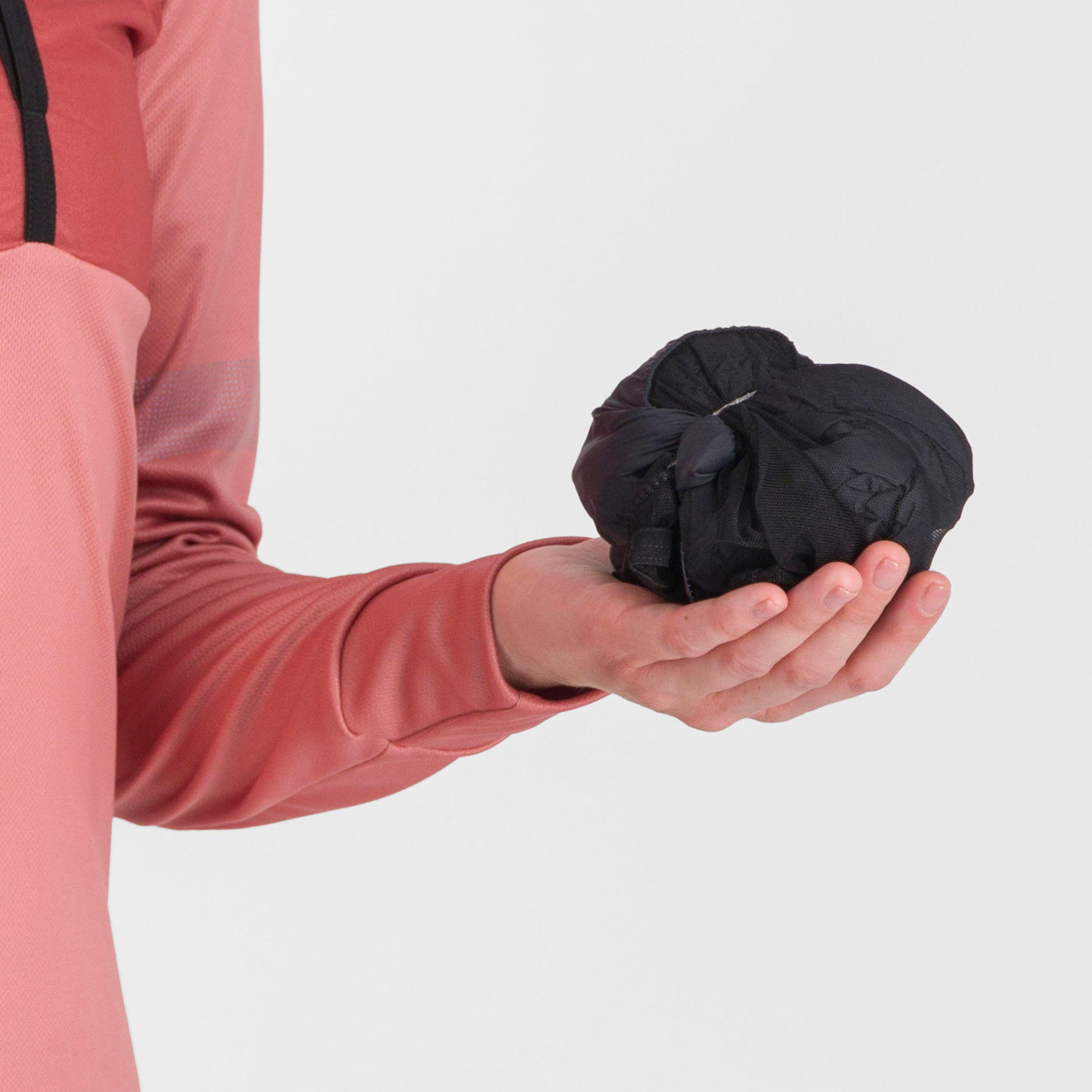 Supergiara layer w vest - black - sportful