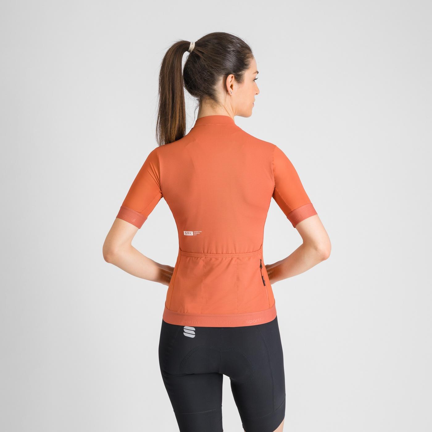 Srk 2 w jersey - sienna glow - sportful