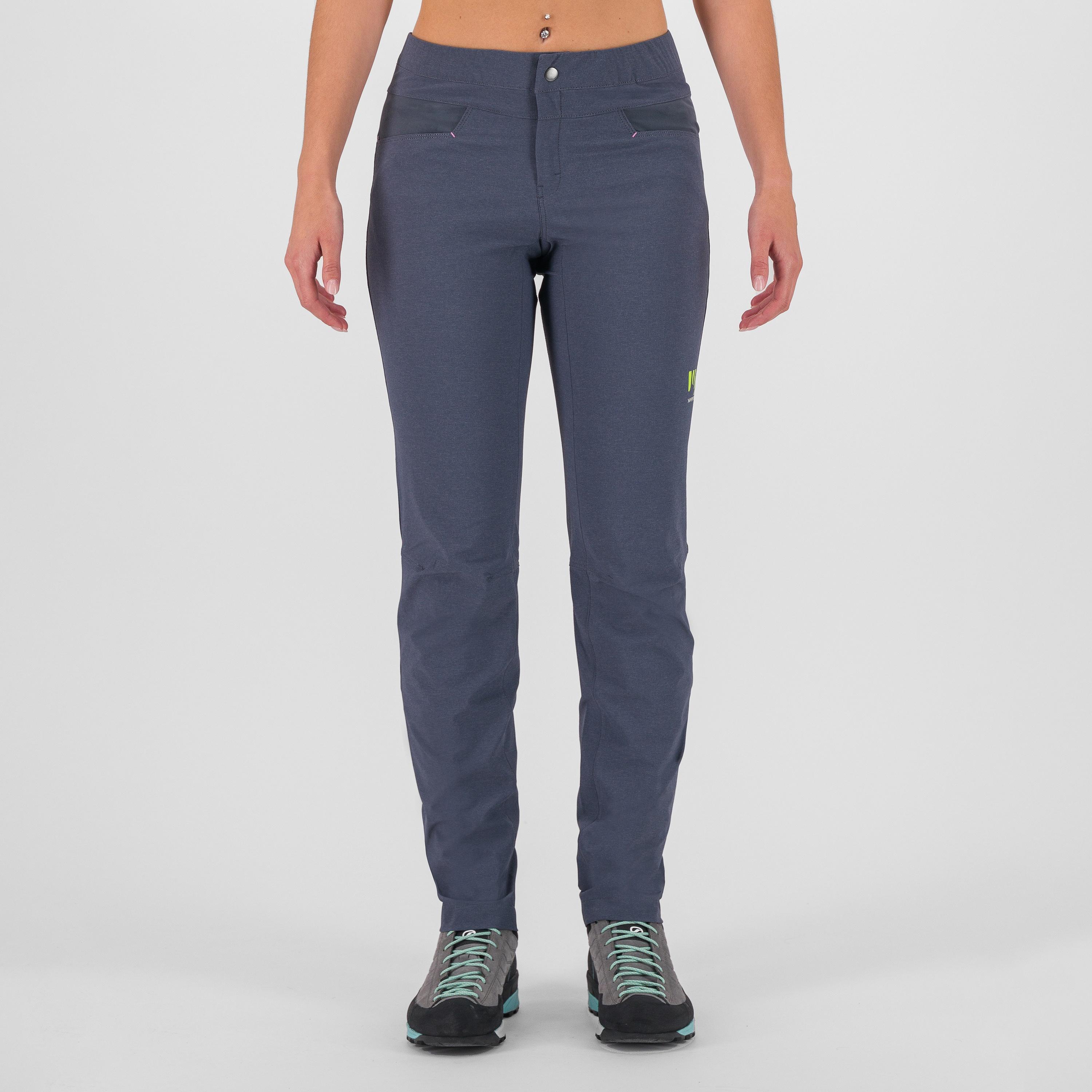 Dolada w pant - ombre blue - karpos