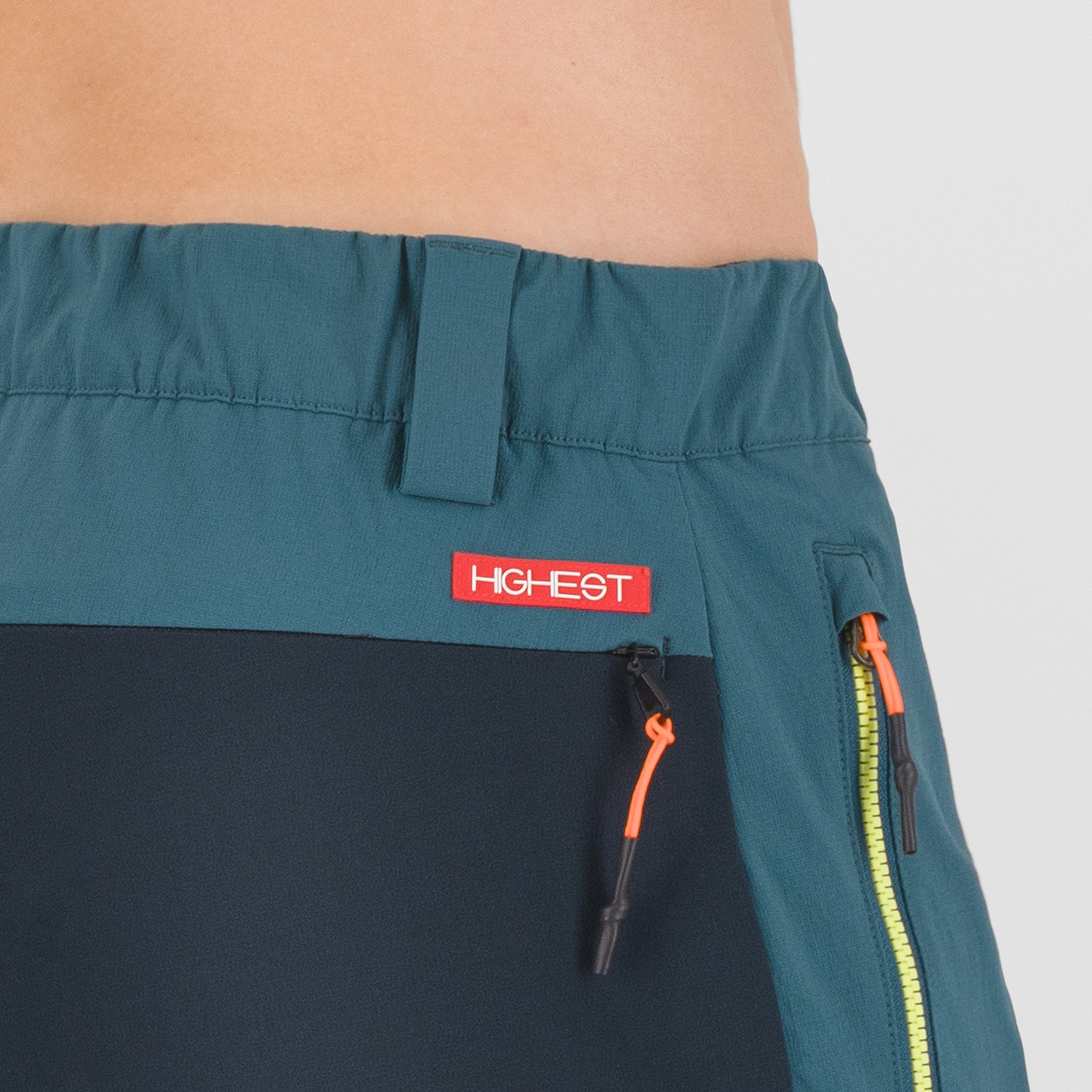 Wall advance pants - stargazer/vulcan - karpos
