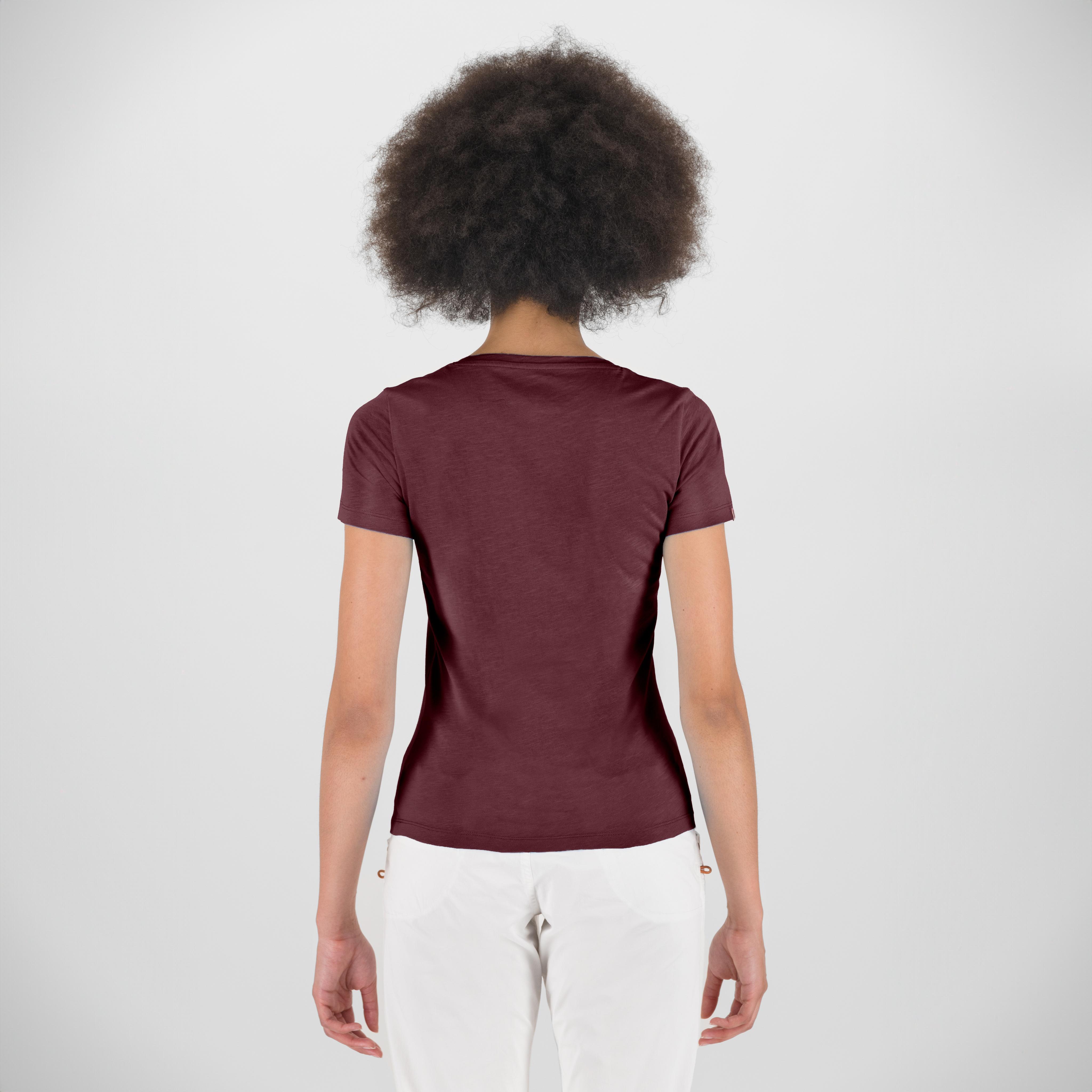Valley w t-shirt - vineyard - karpos
