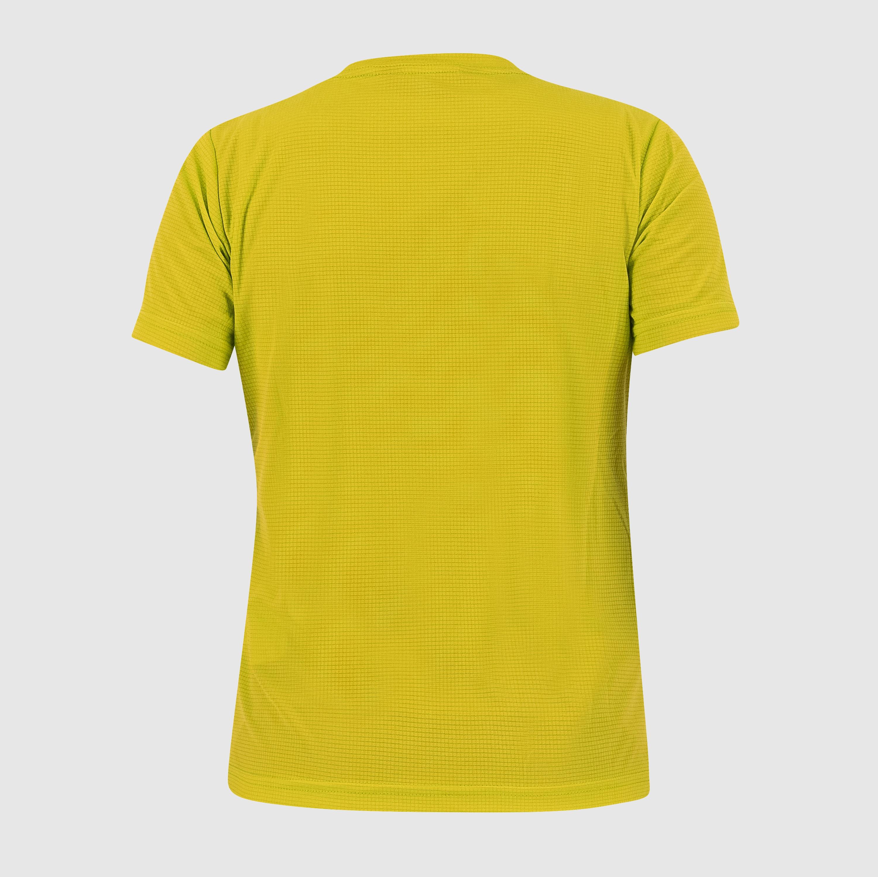 Loma kid jersey - high visibility - karpos