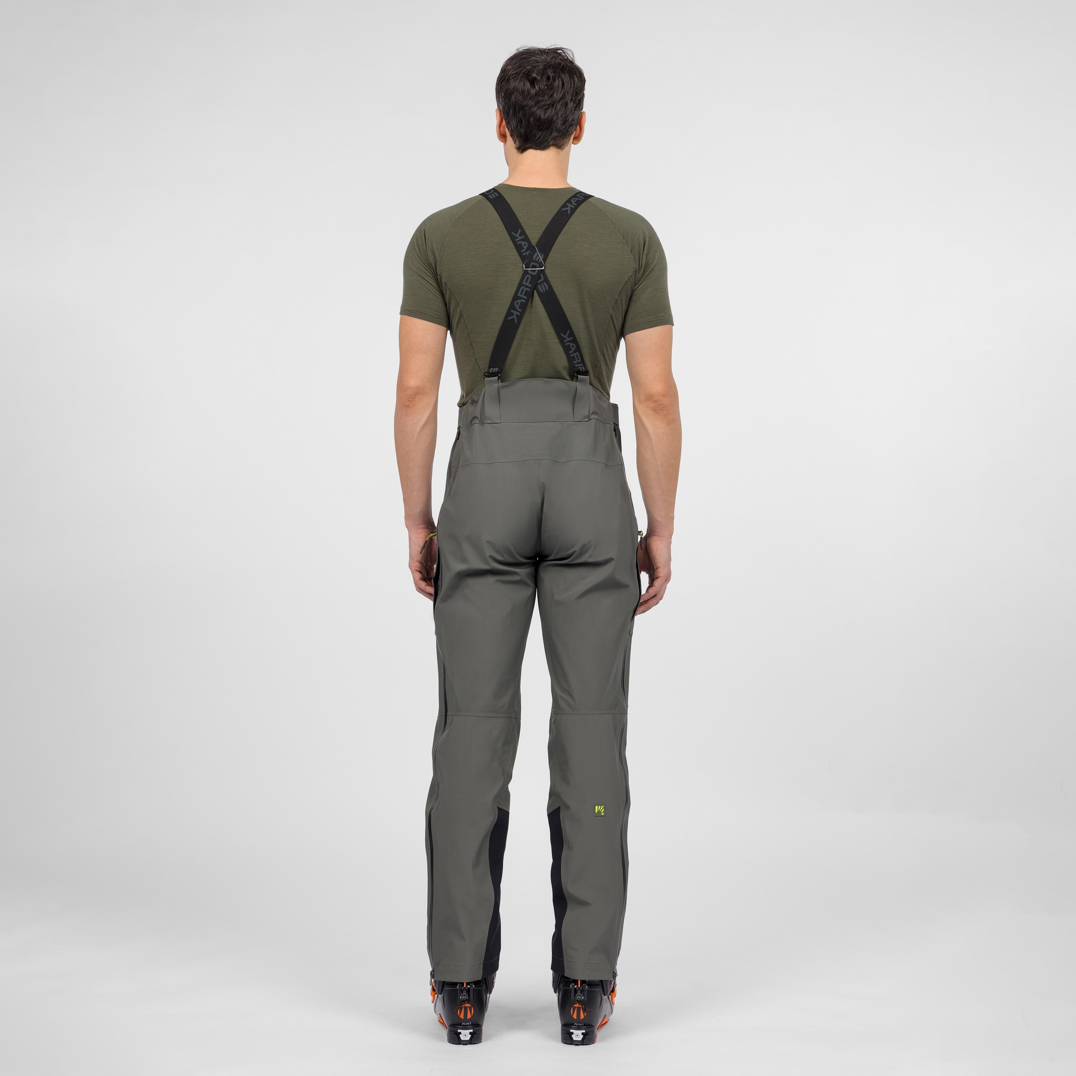 Storm 2.0 pants - kambaba - karpos