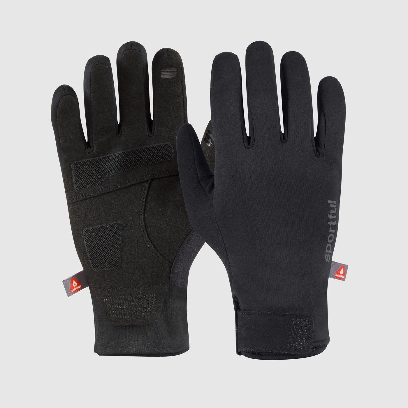 Deep winter gloves - black - sportful