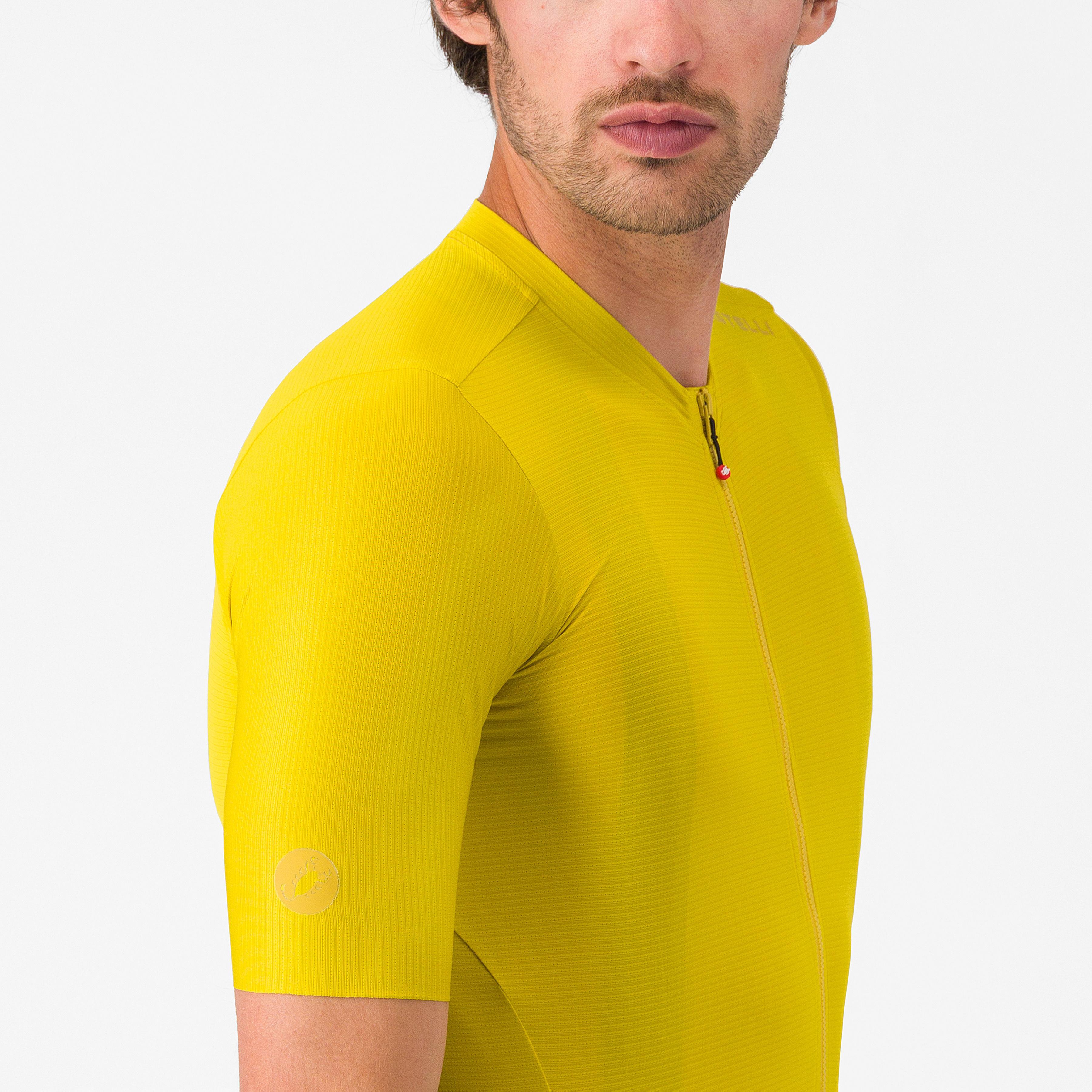 Espresso 2 jersey - mango mojito - castelli