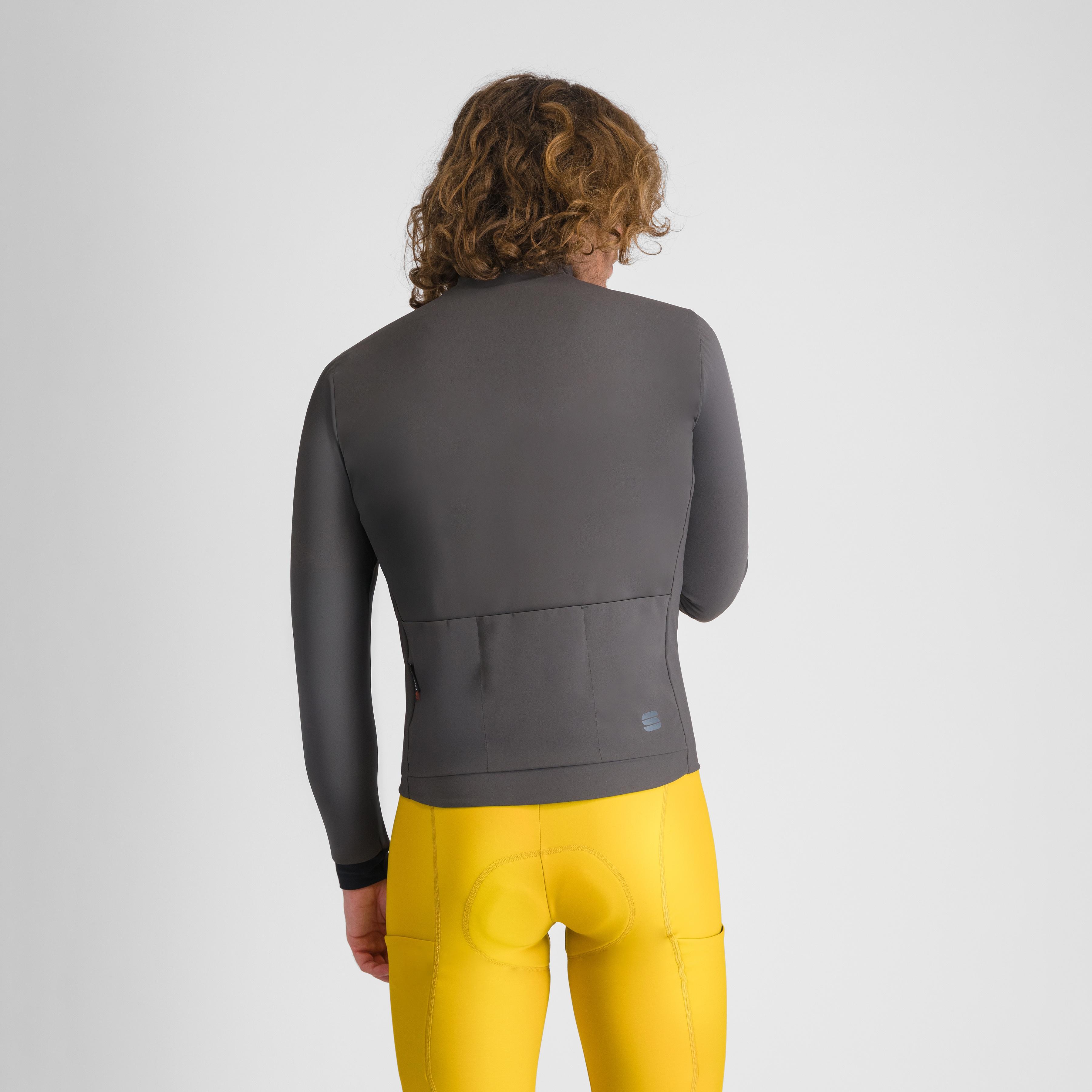 Supergiara 2 jacket - black oyster - sportful