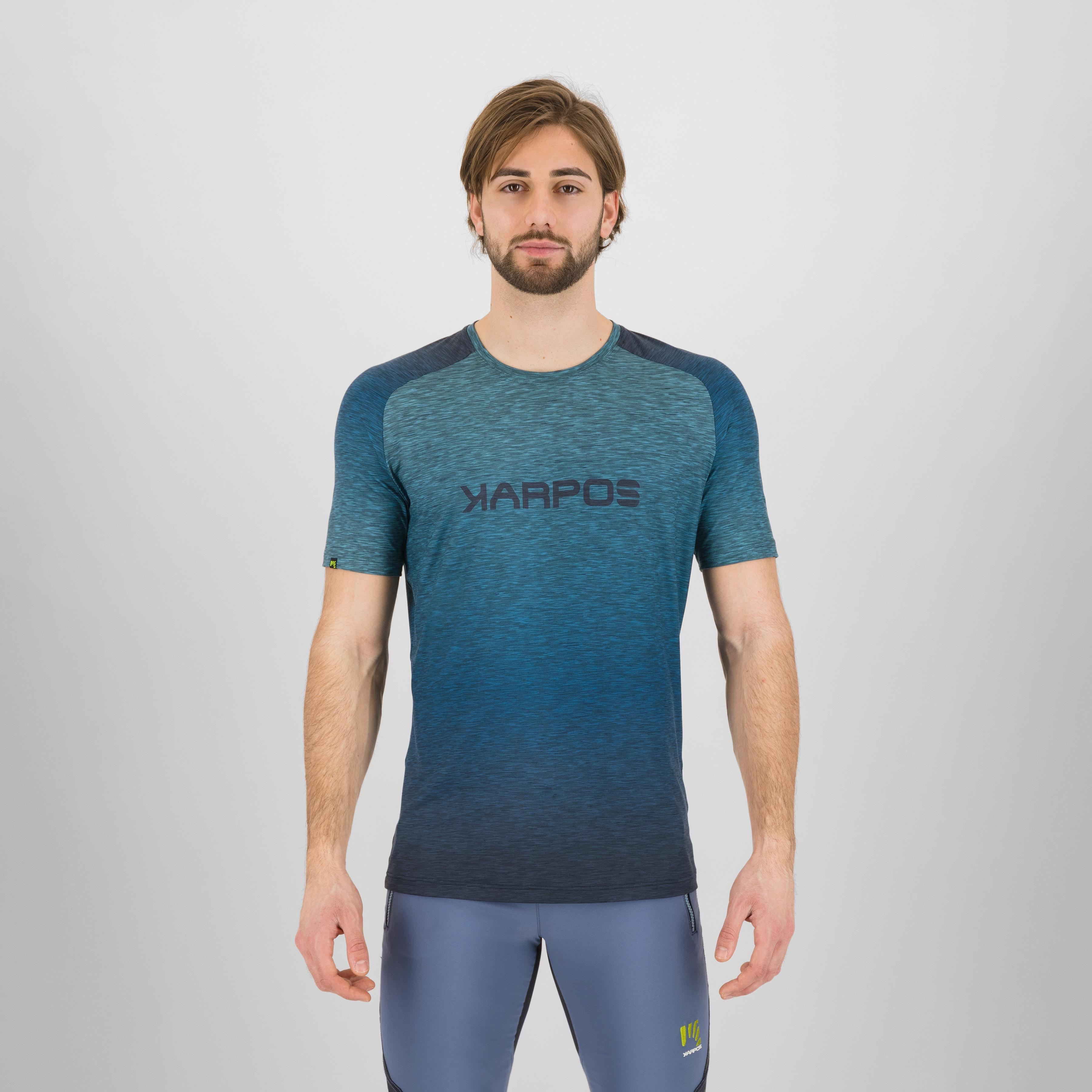 Prato piazza jersey - outer space/larkspur - karpos