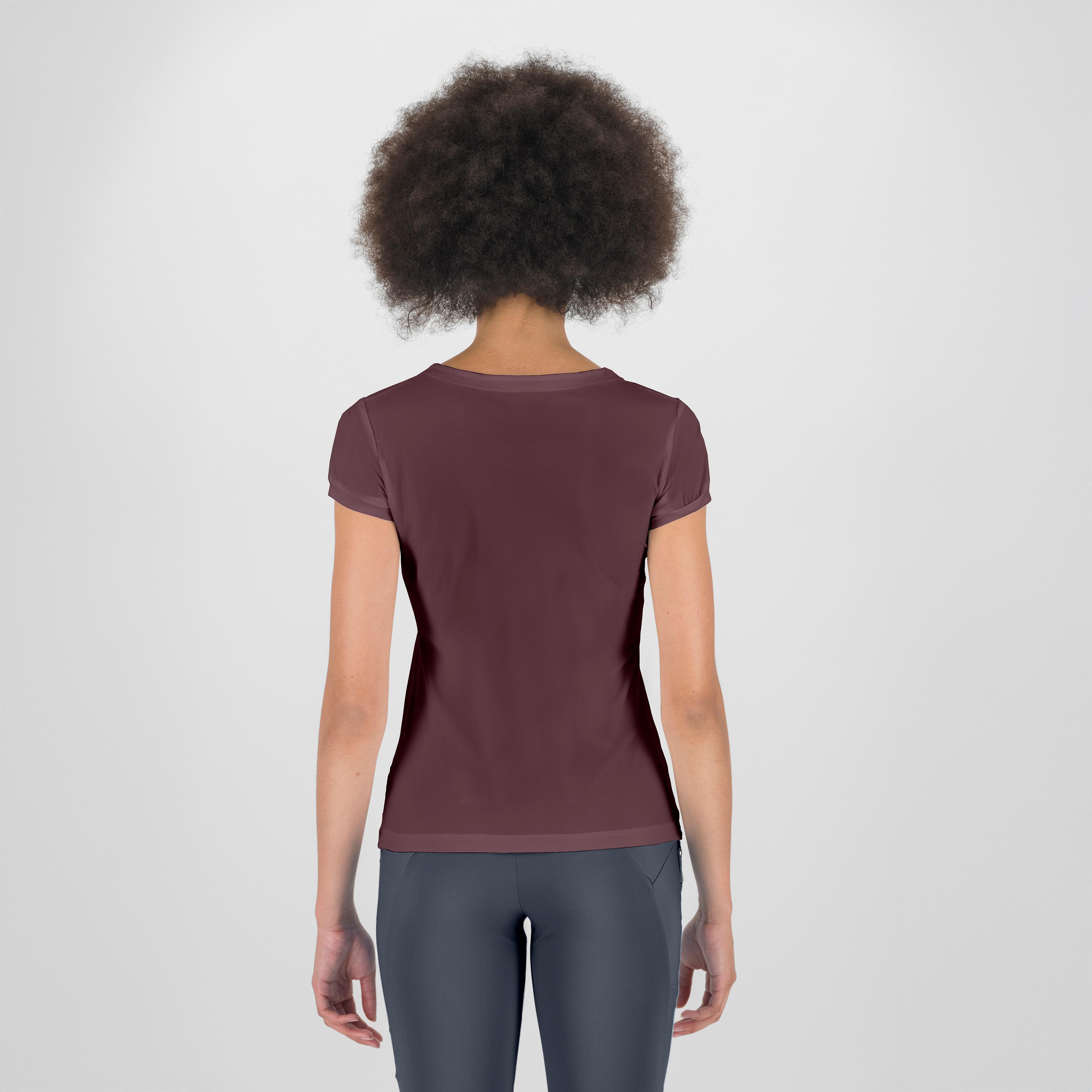 Easygoing w jersey - vineyard - karpos