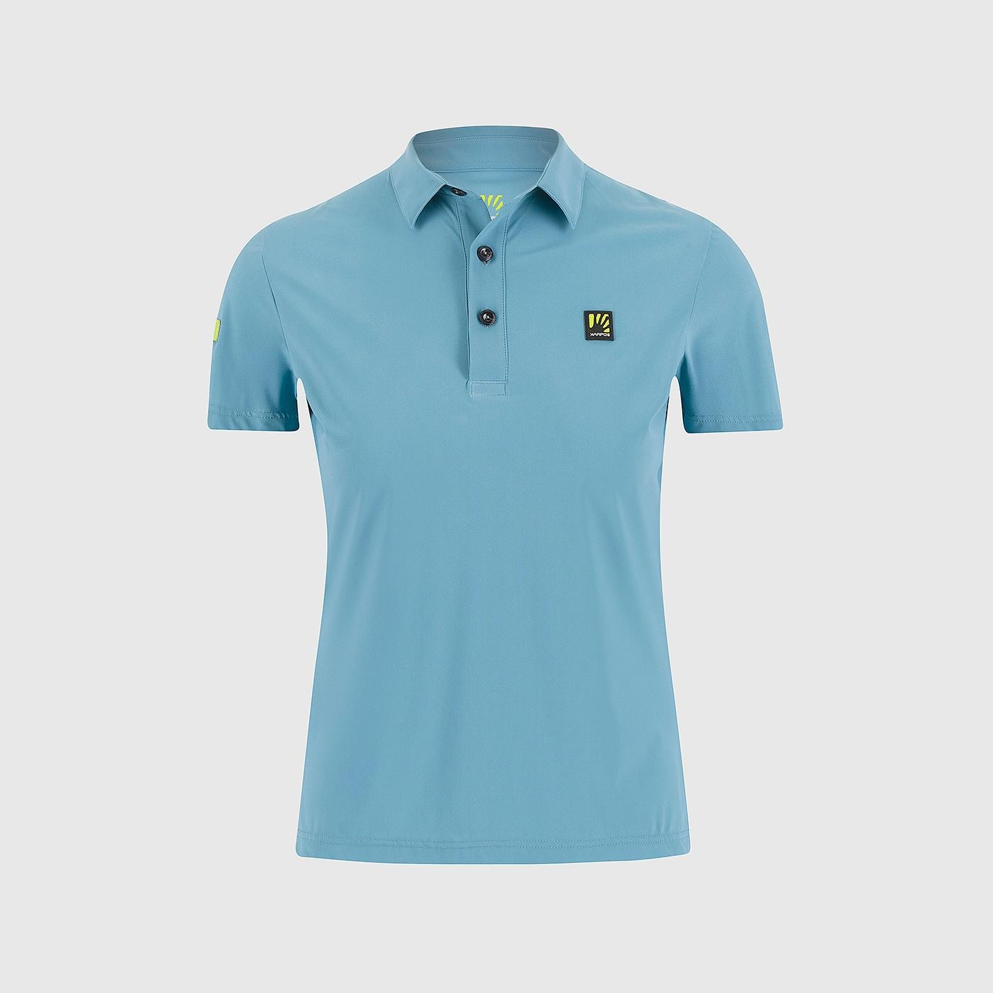 Sesto w polo - adriatic blue - karpos